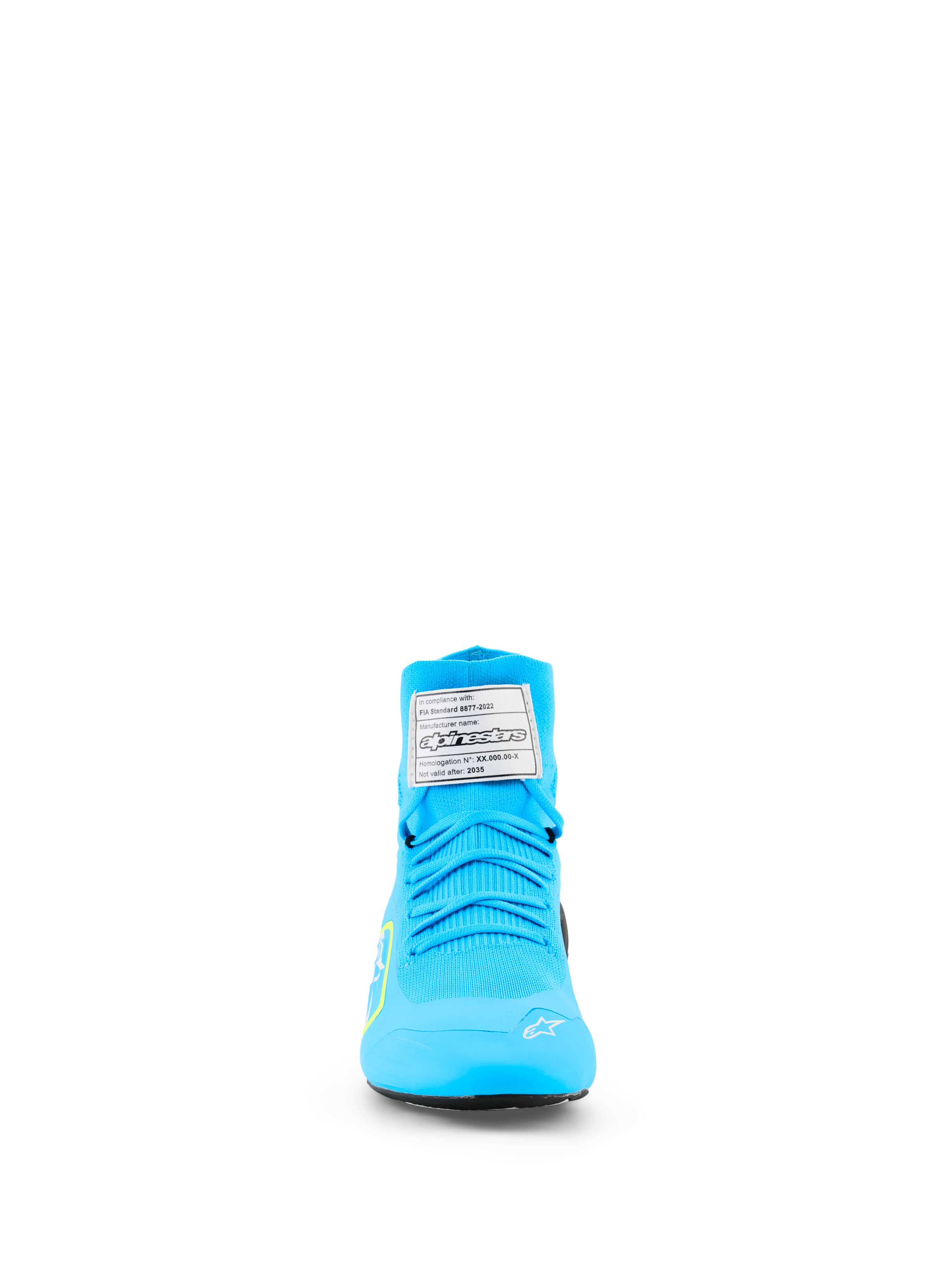 Supertech K Shoes - FIA - Image 4