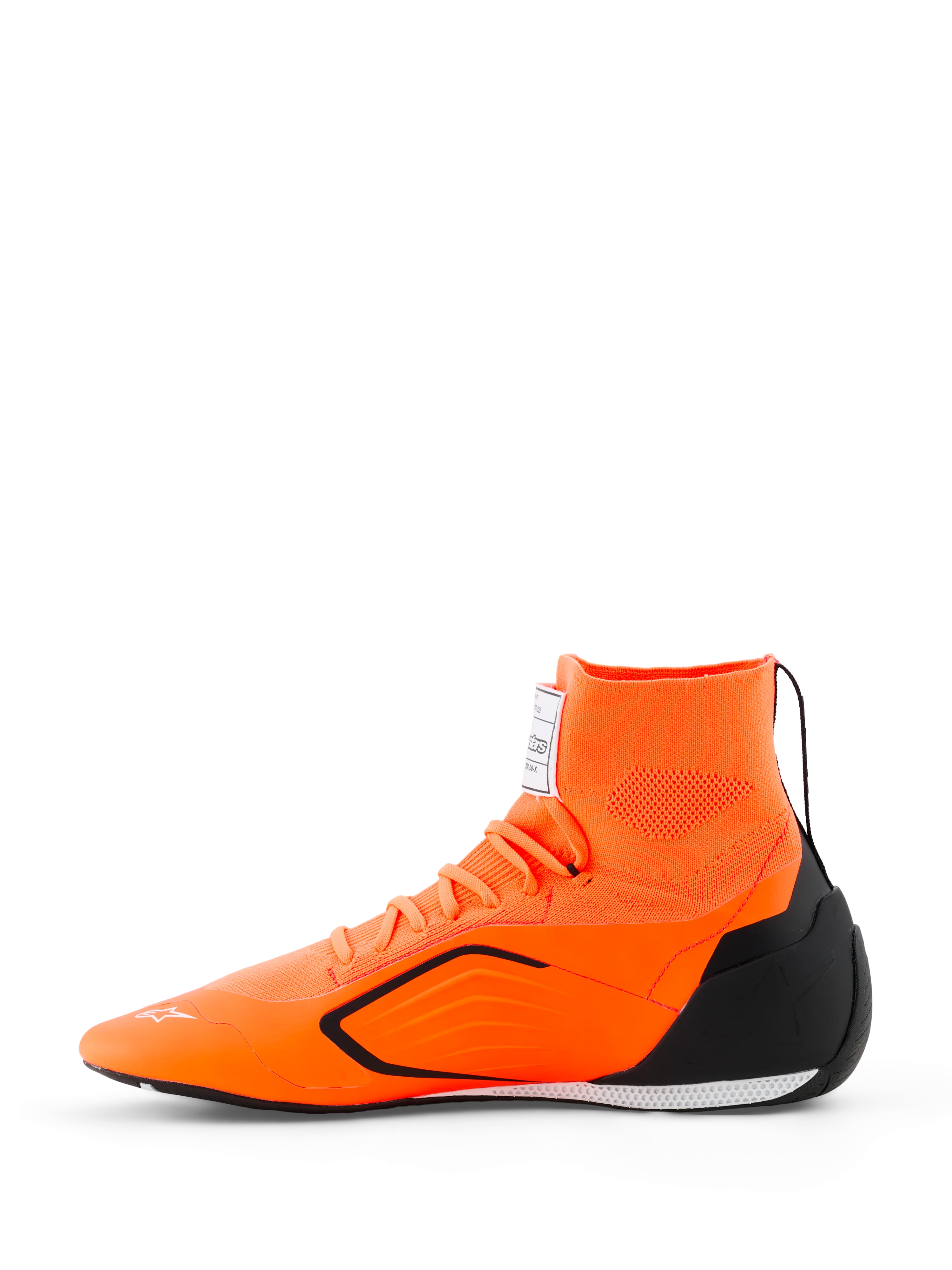 Supertech K Shoes - FIA - Image 3