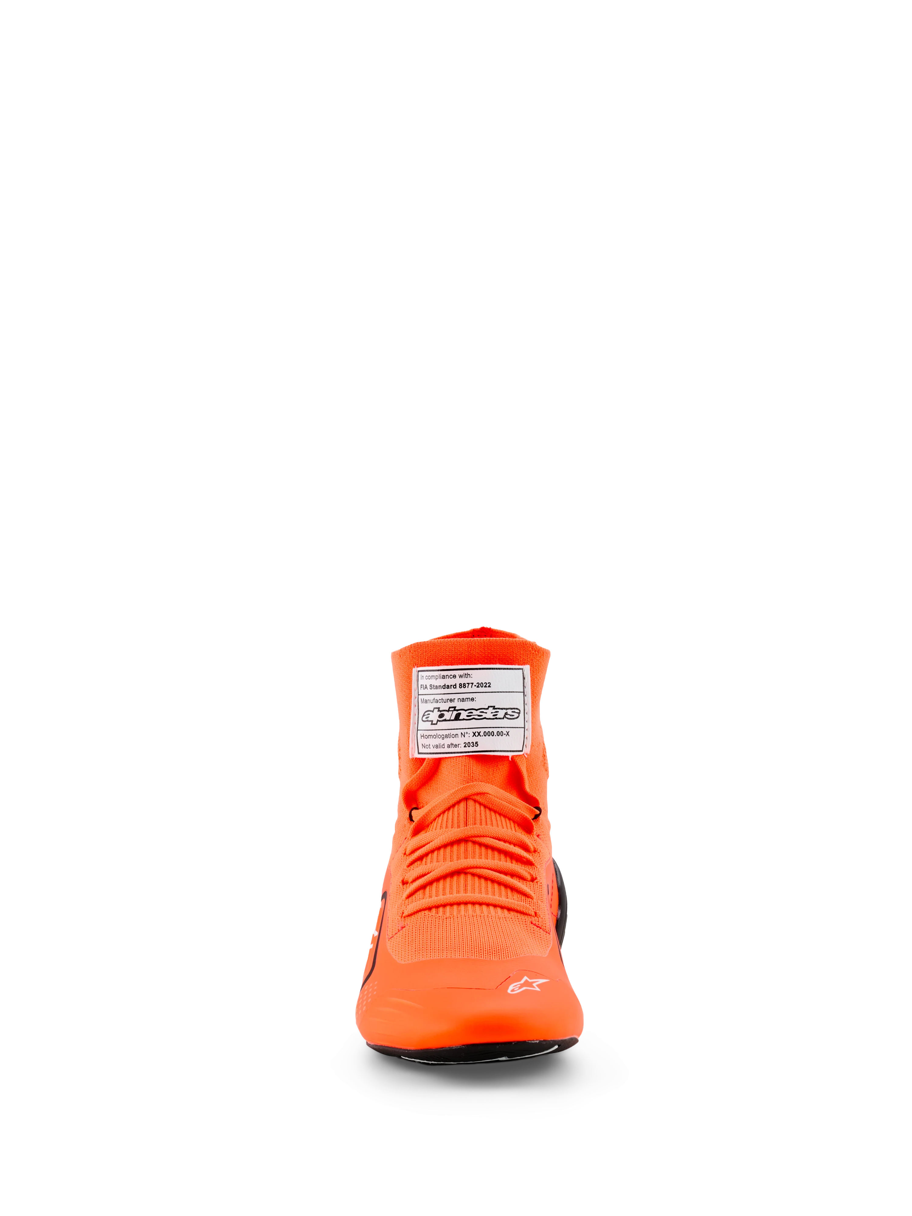 Supertech K Shoes - FIA - Image 4