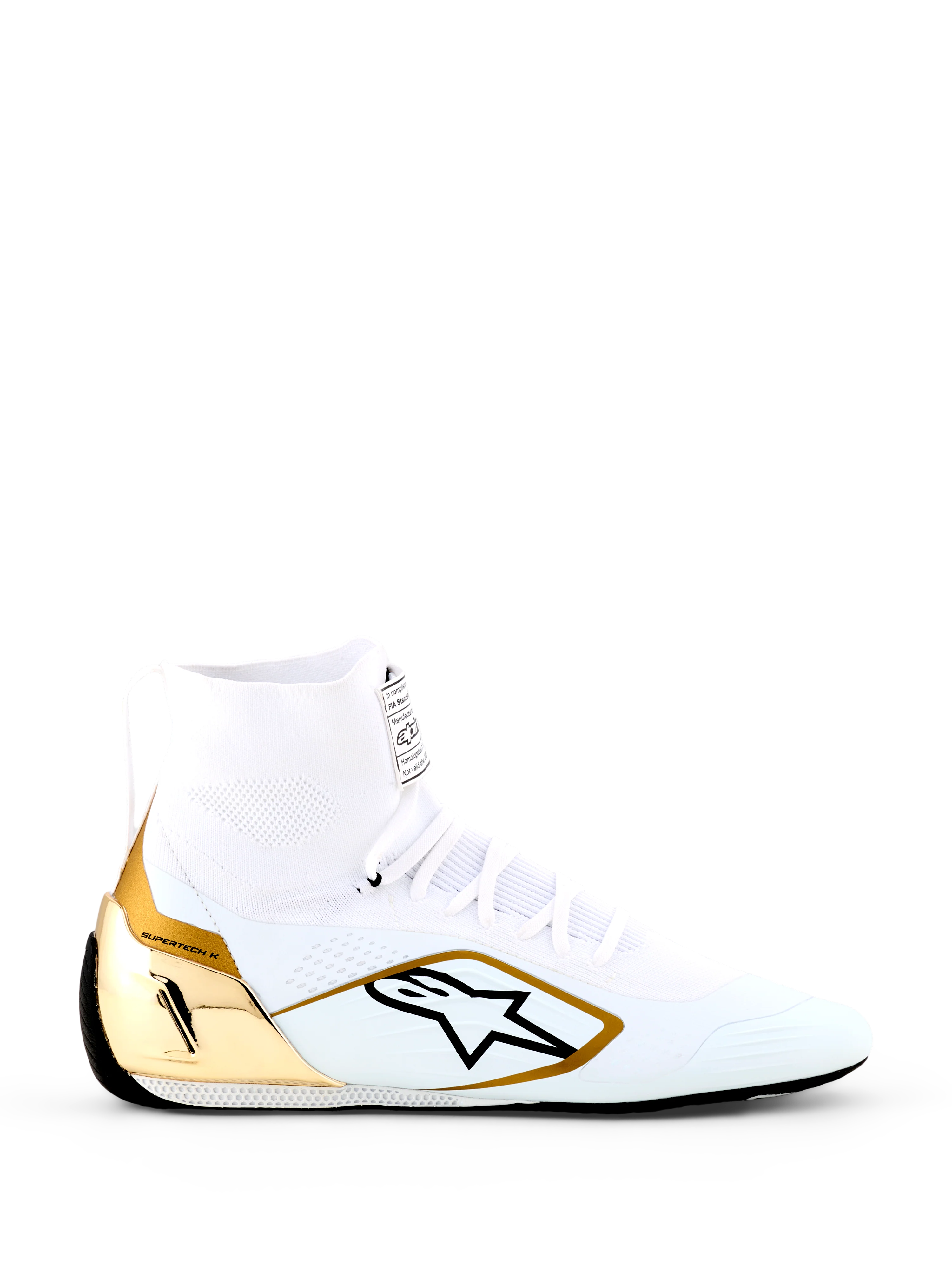 Supertech K Shoes - FIA