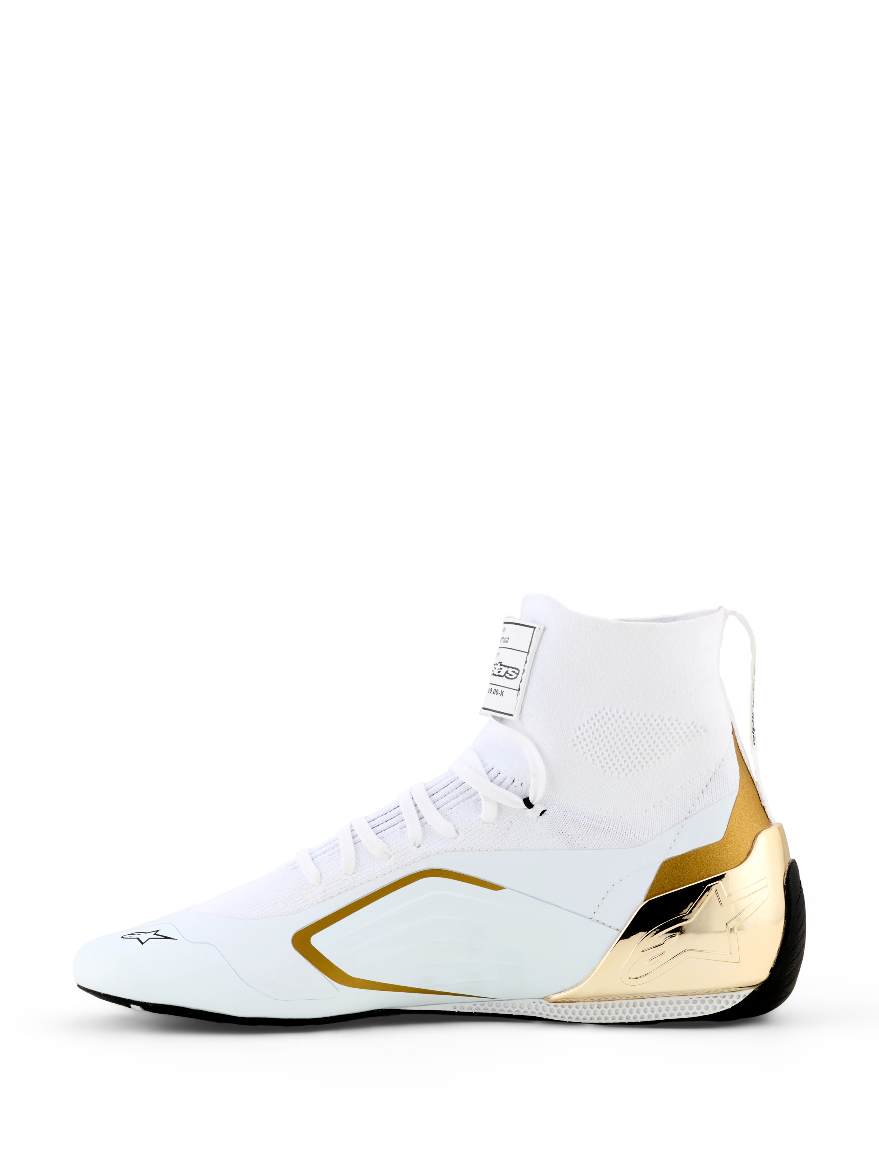 Supertech K Shoes - FIA - Image 3