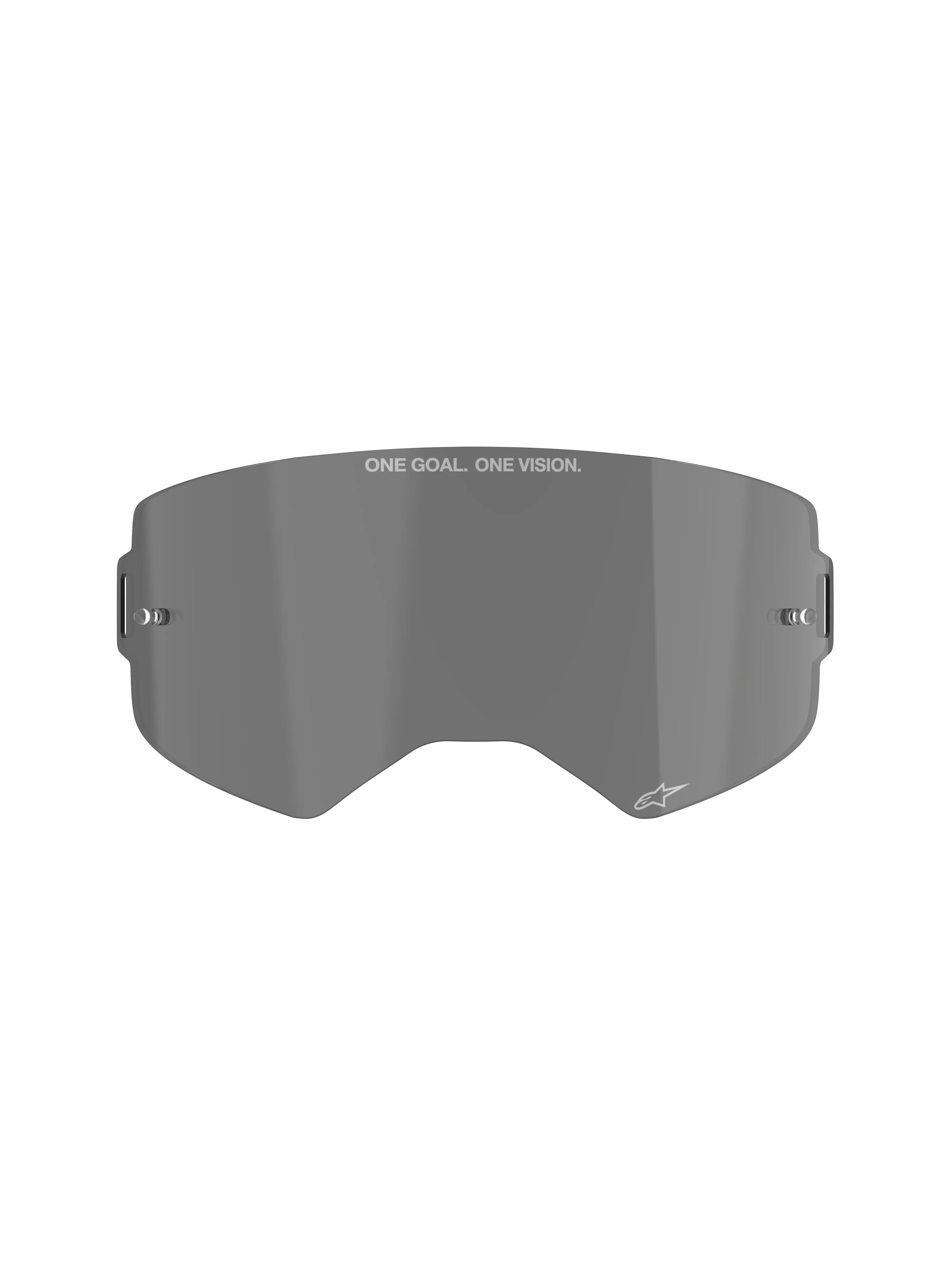 Supertech Smoke Lens