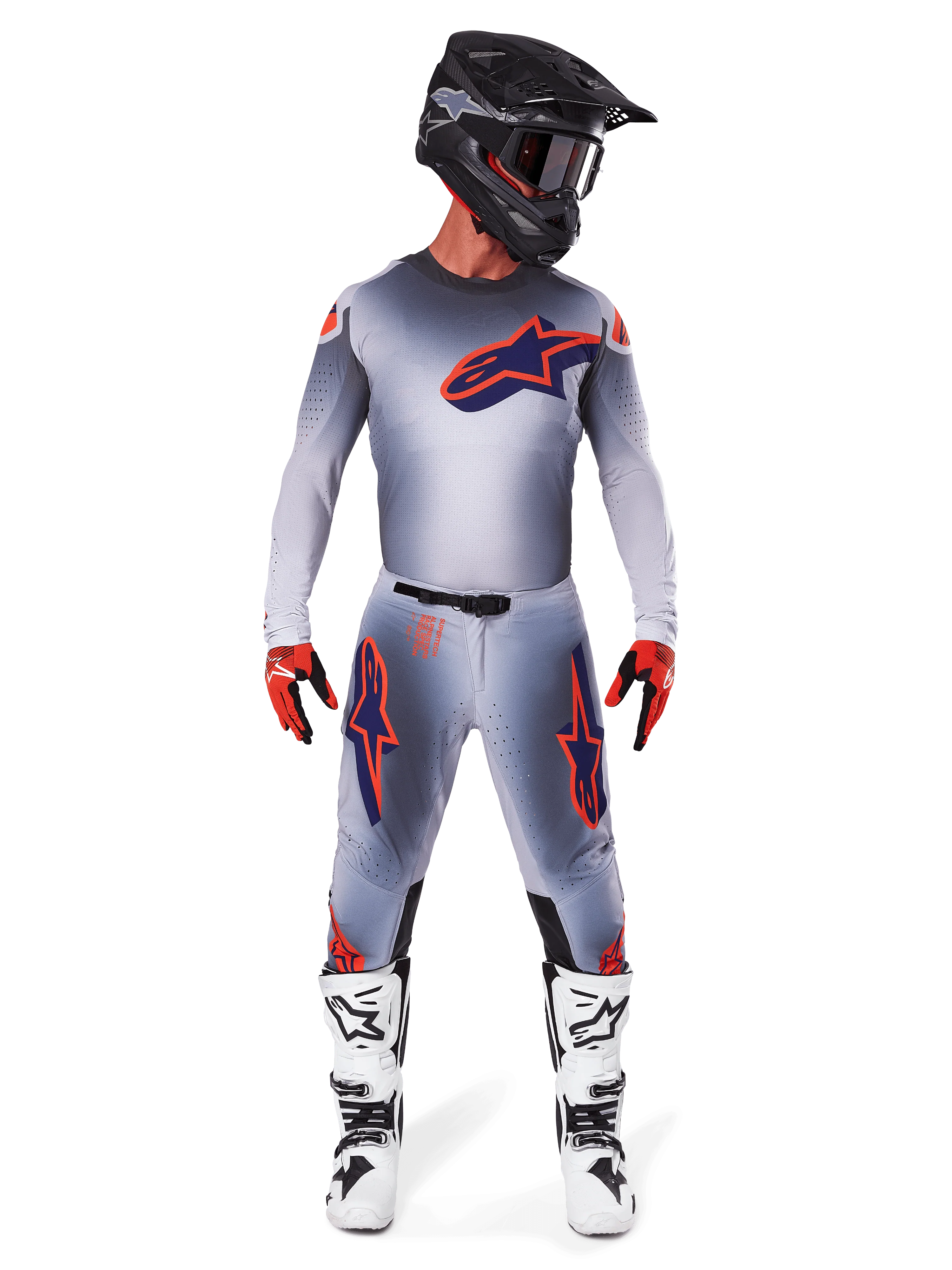 2025 Supertech Lipan Gear Set - Image 2