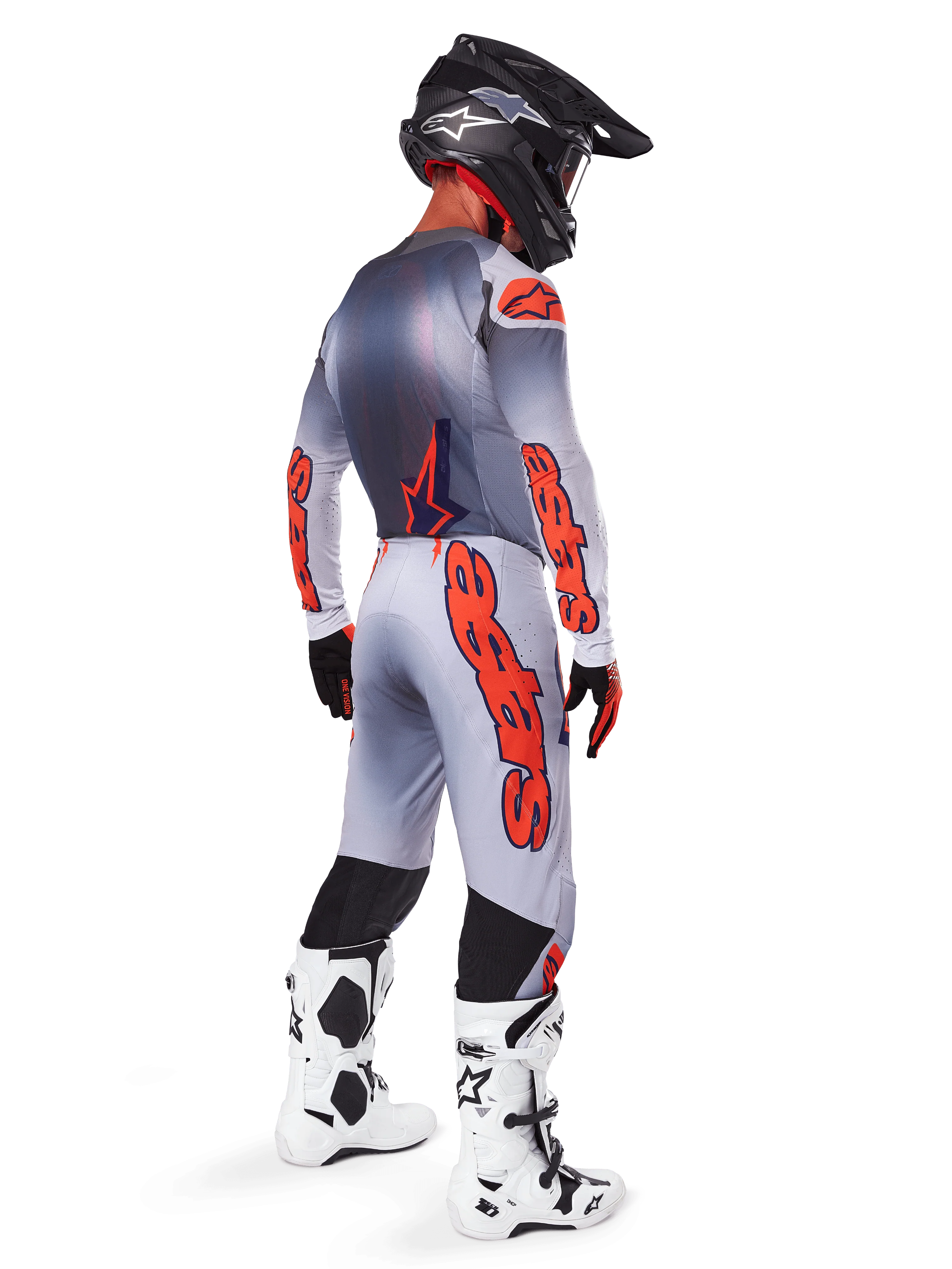 2025 Supertech Lipan Gear Set - Image 3
