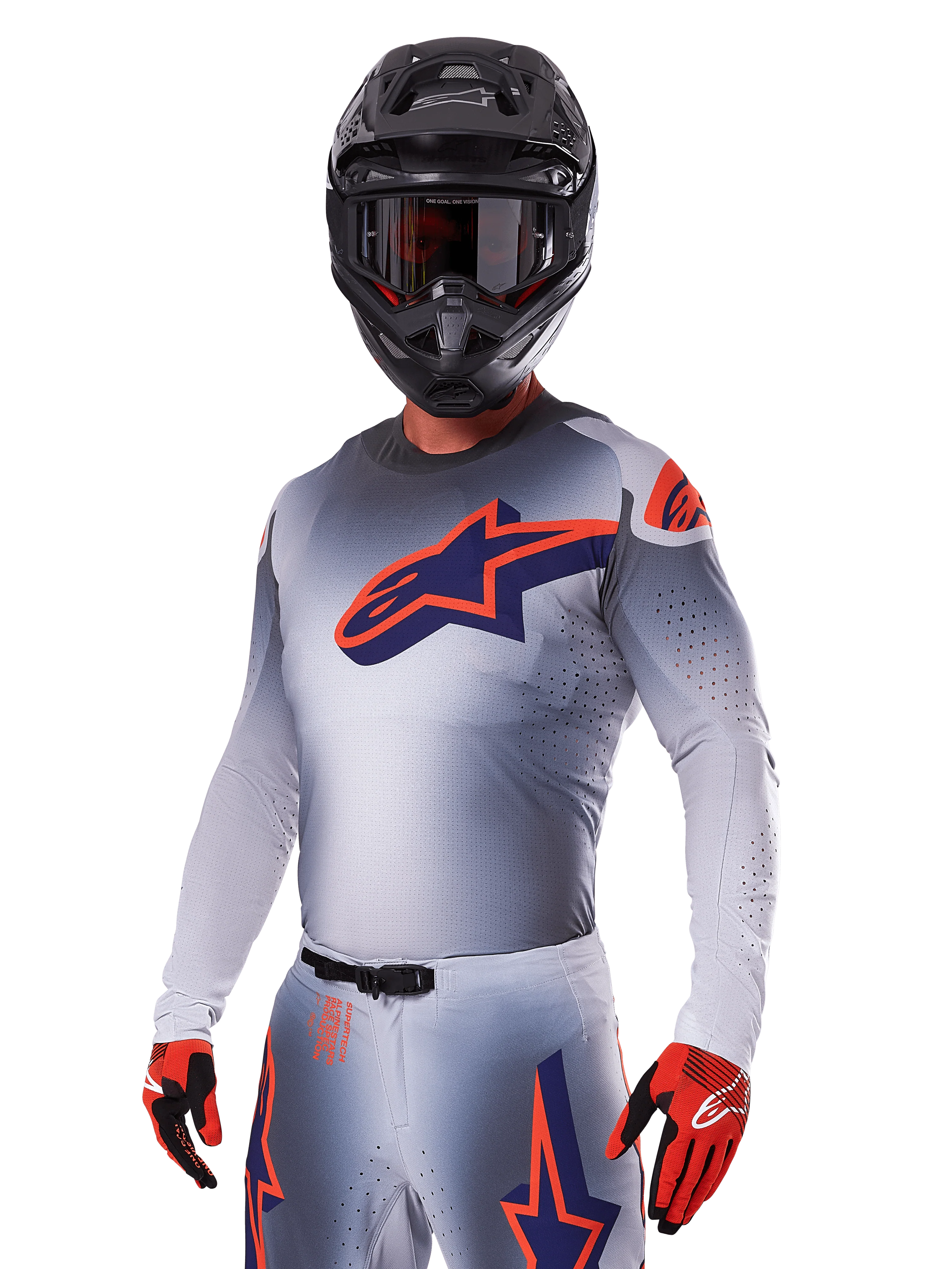 2025 Supertech Lipan Gear Set - Image 4