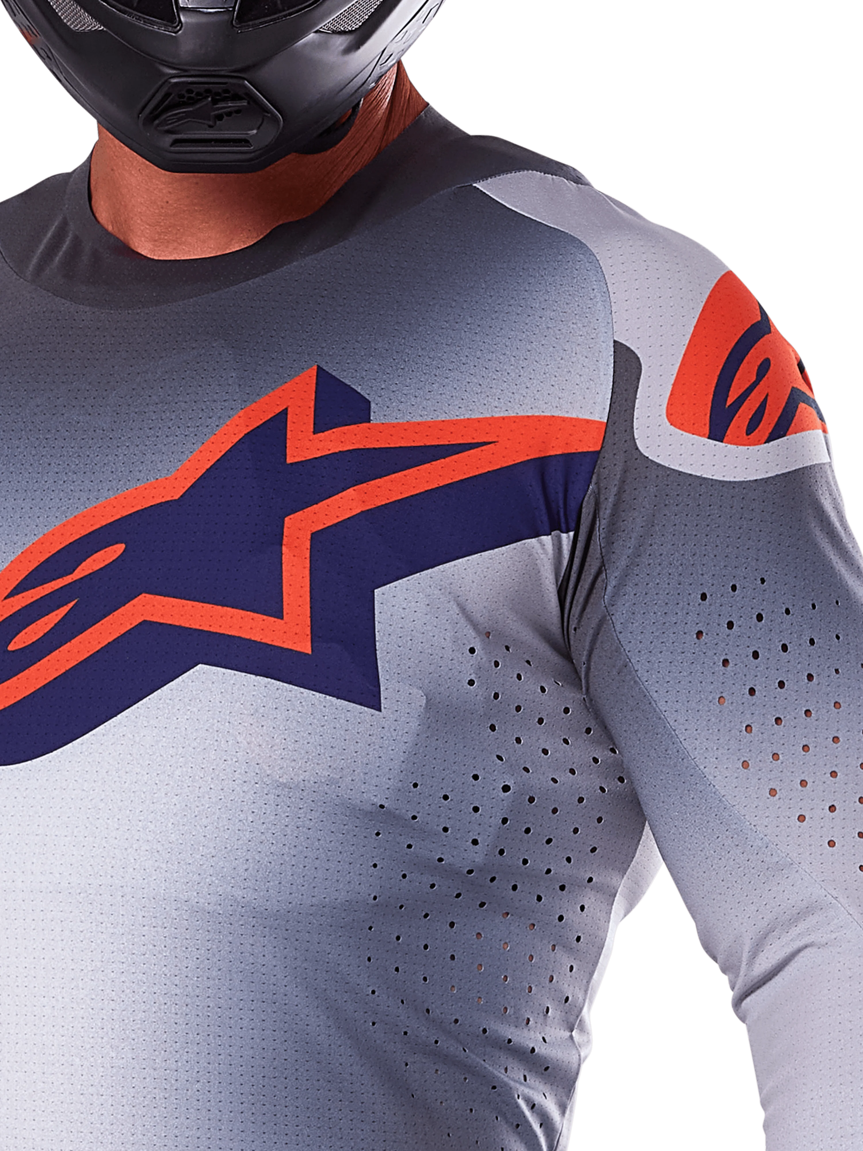 2025 Supertech Lipan Gear Set - Image 7