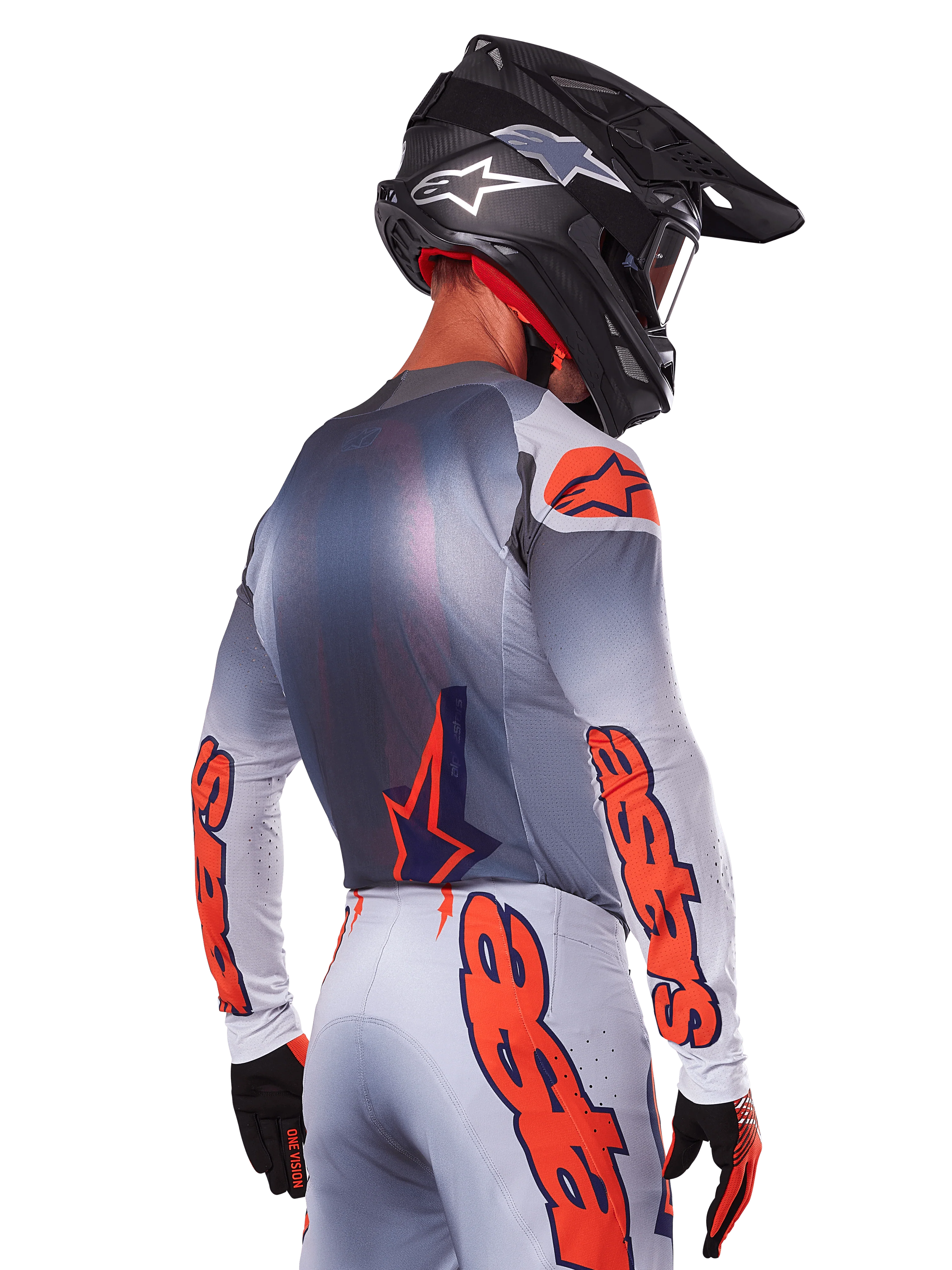 2025 Supertech Lipan Gear Set - Image 8