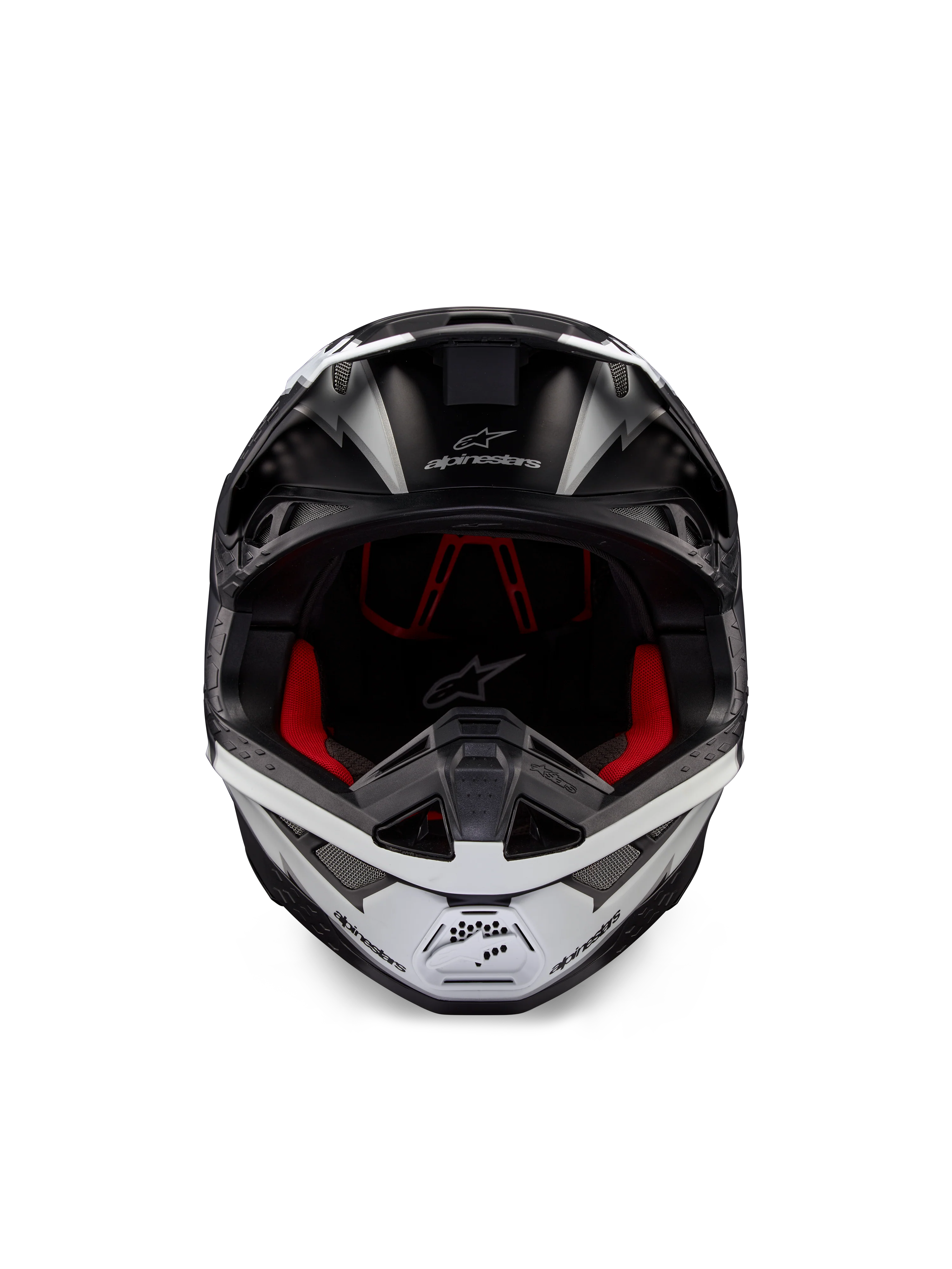 Supertech M10 Ampress Helmet ECE 22.06 - Image 6