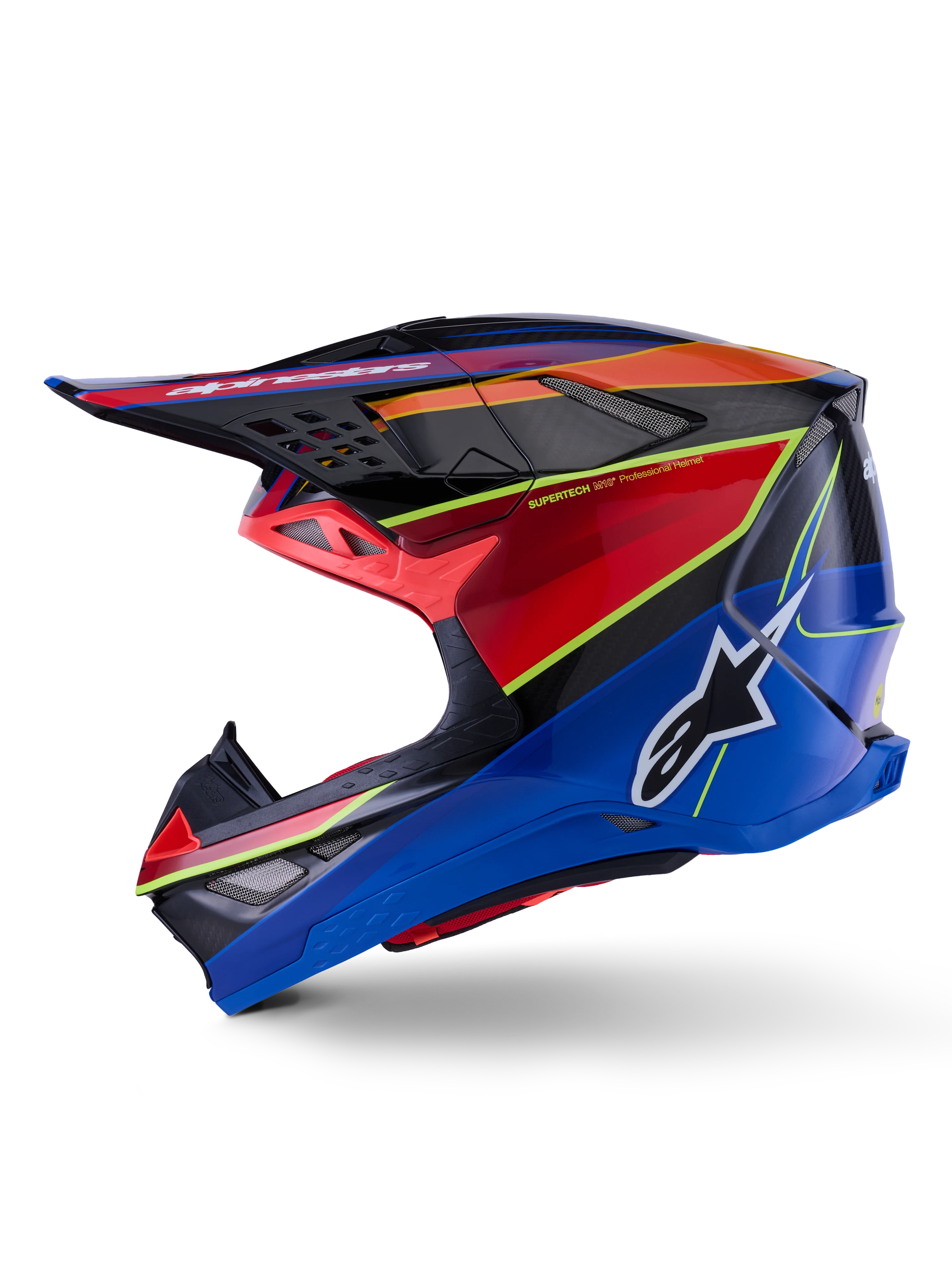 Supertech M10 Era Helmet ECE 22.06 - Image 5