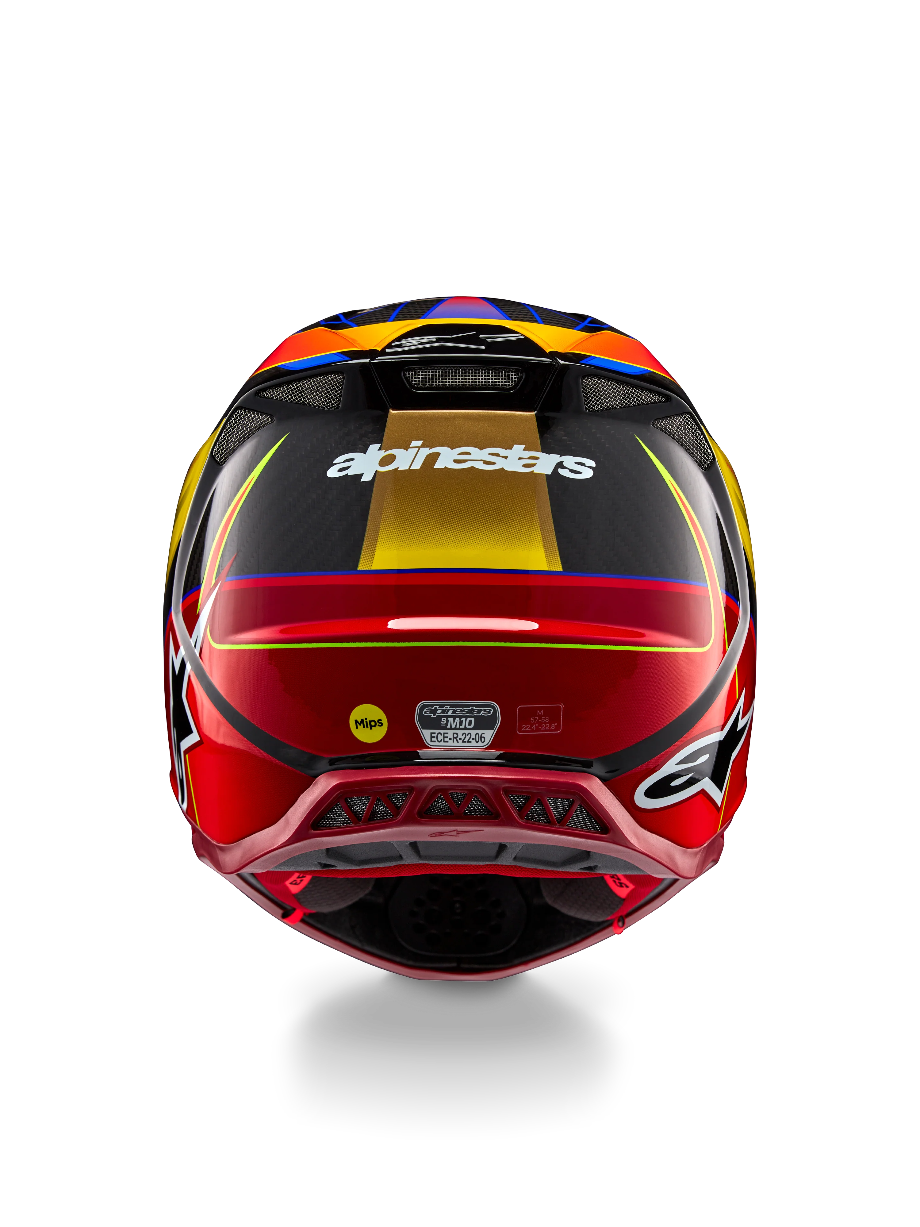 Supertech M10 Era Helmet ECE 22.06 - Image 3