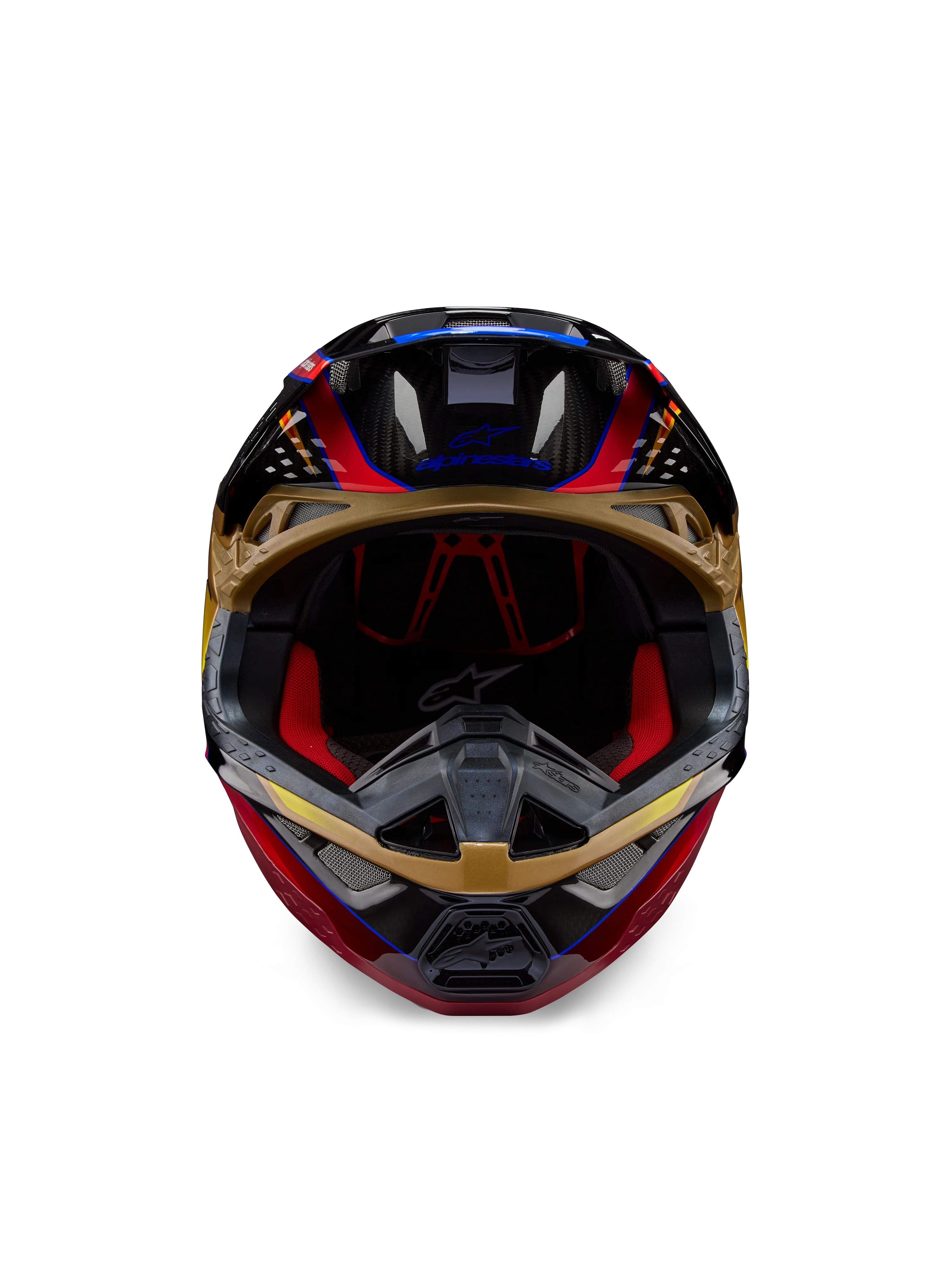 Supertech M10 Era Helmet ECE 22.06 - Image 6