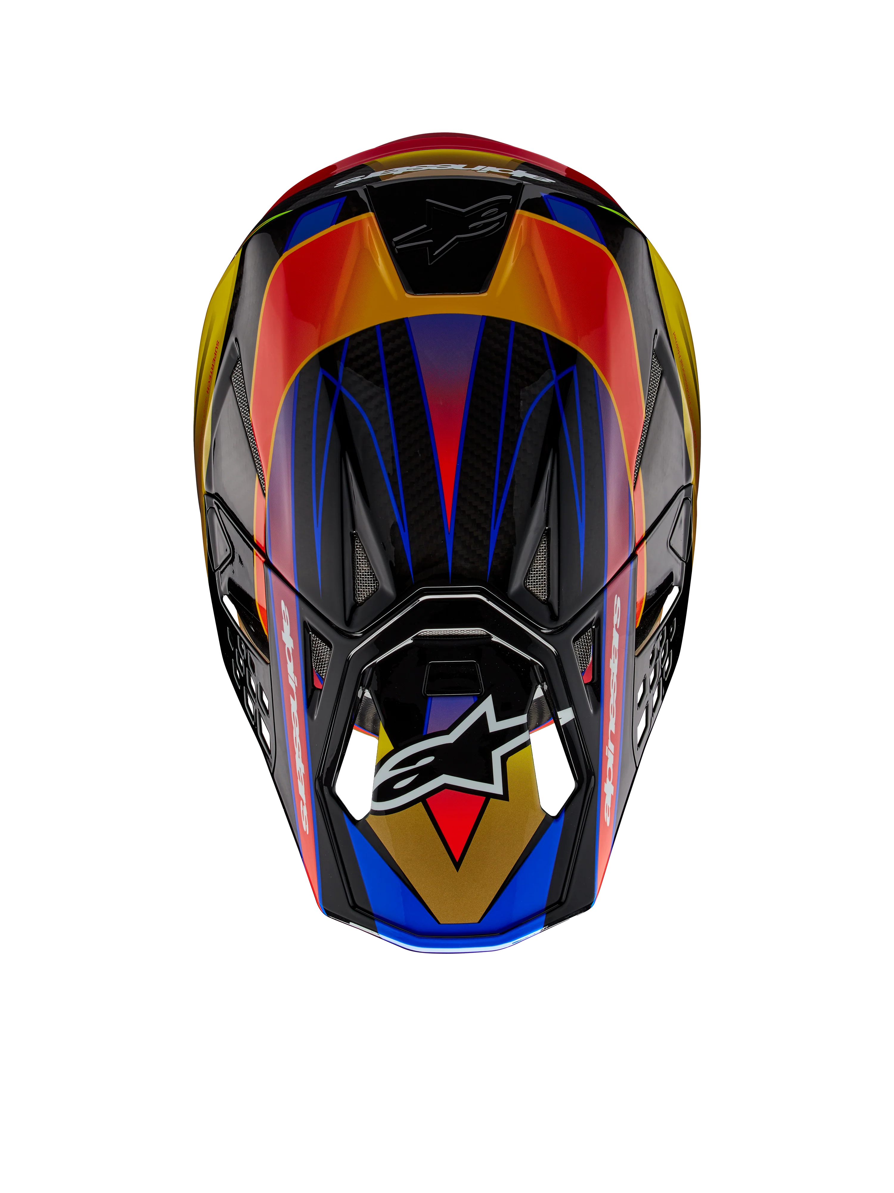 Supertech M10 Era Helmet ECE 22.06 - Image 7
