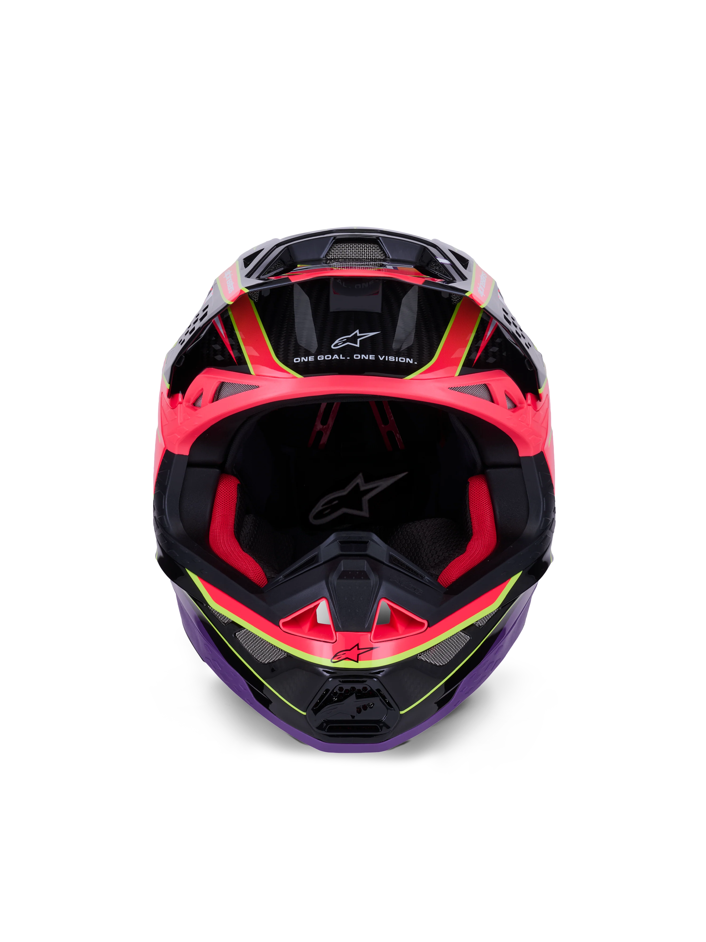 Supertech M10 Era Helmet ECE 22.06 - Image 2