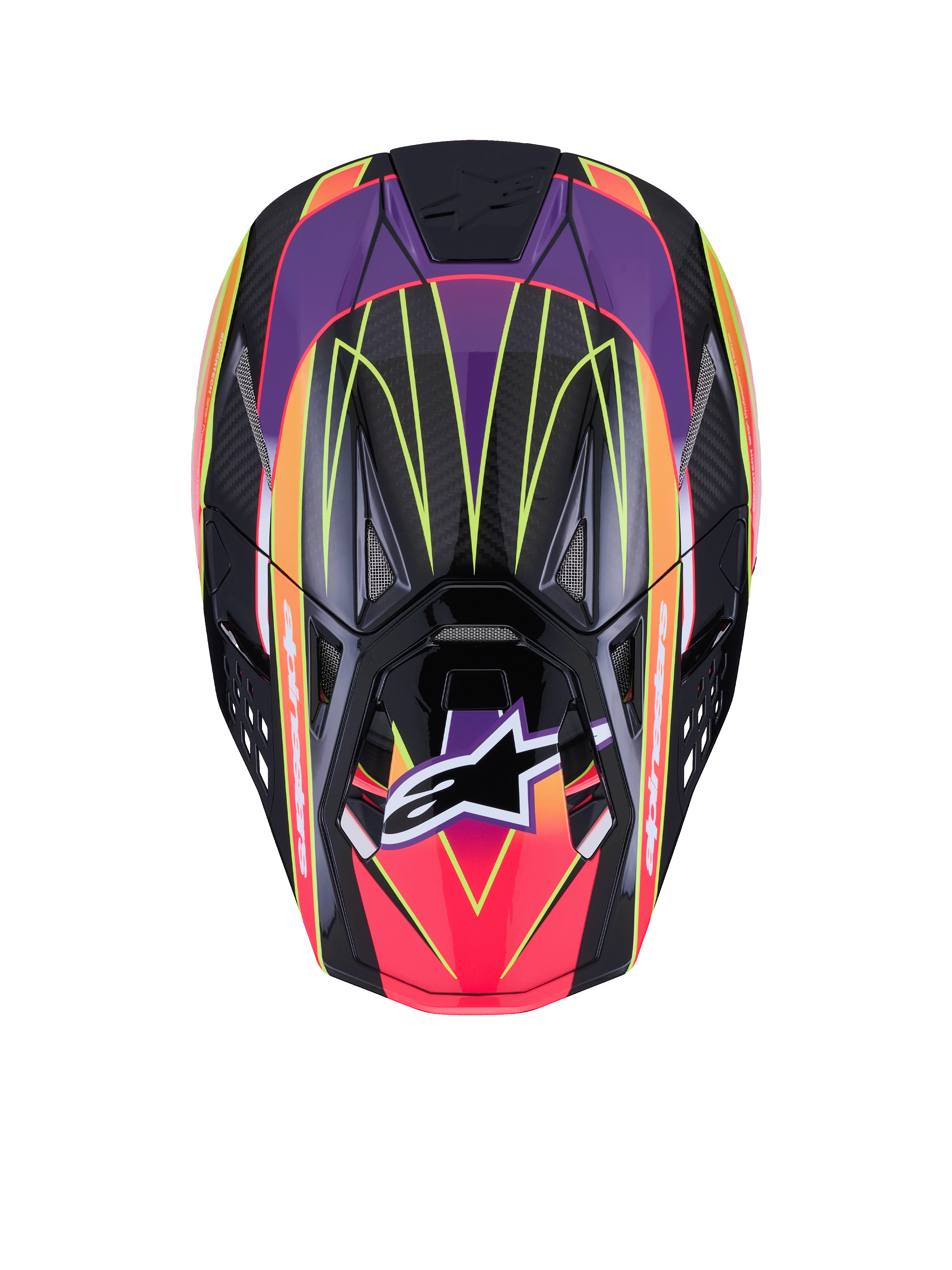 Supertech M10 Era Helmet ECE 22.06 - Image 5