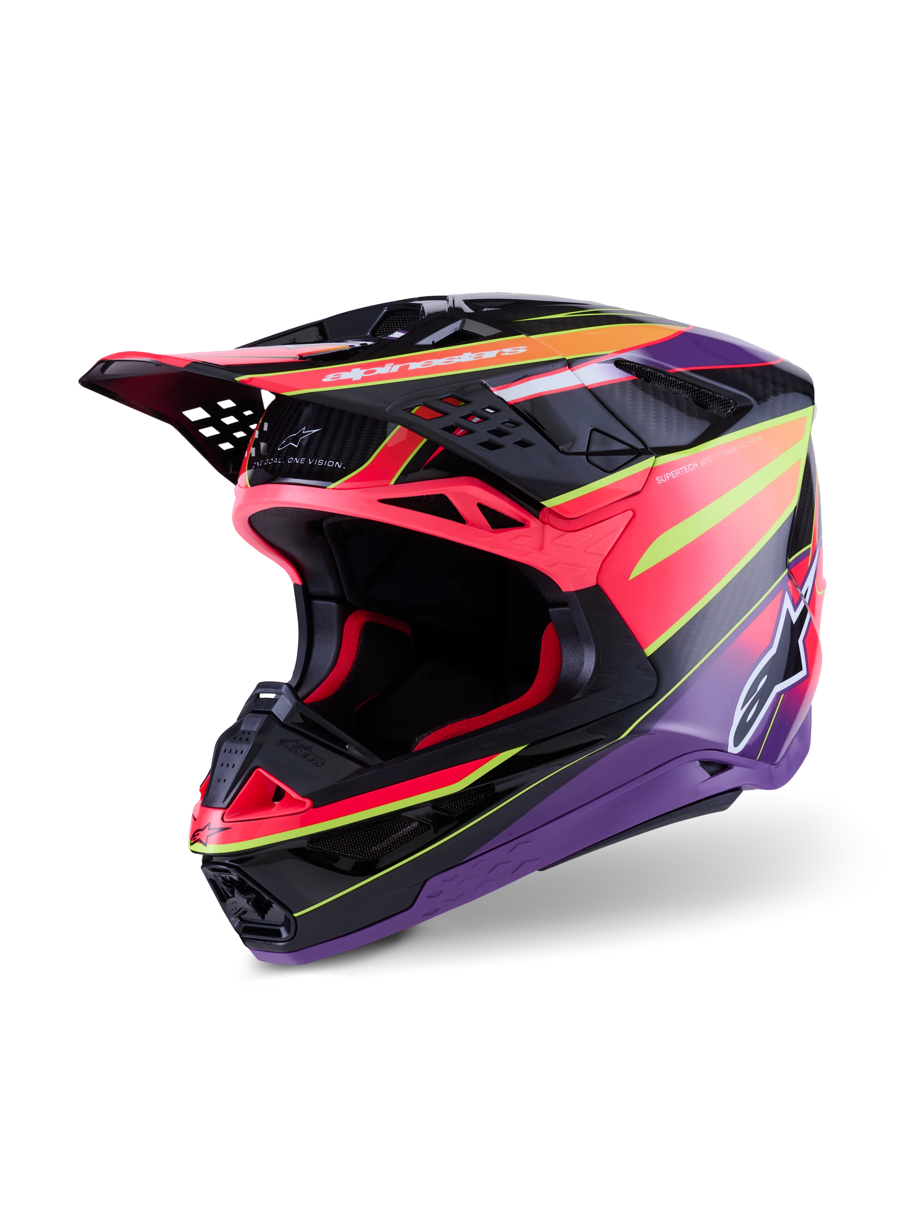 Supertech M10 Era Helmet ECE 22.06 - Image 7