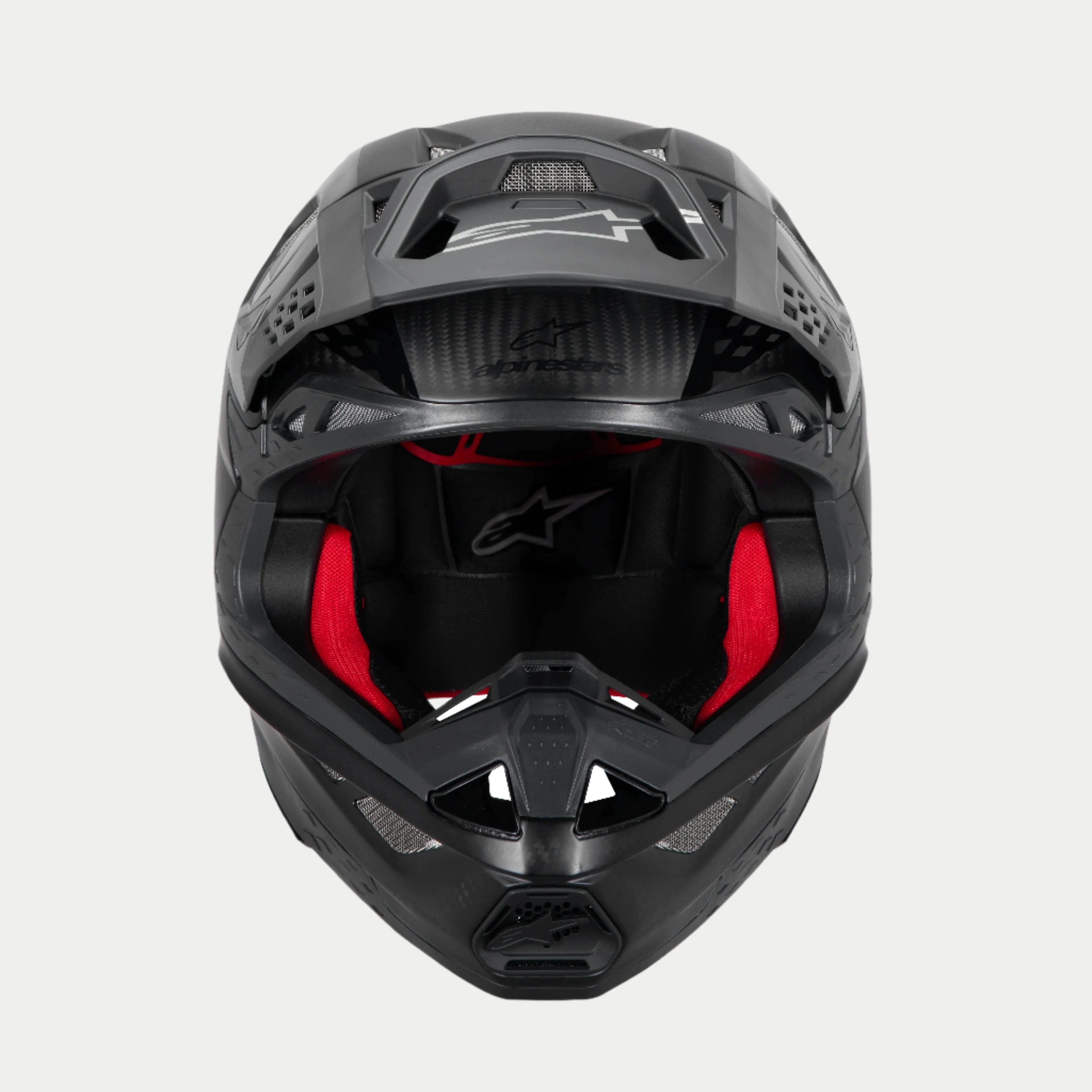 Supertech M10 Fame Helmet ECE 22.06 - Image 6