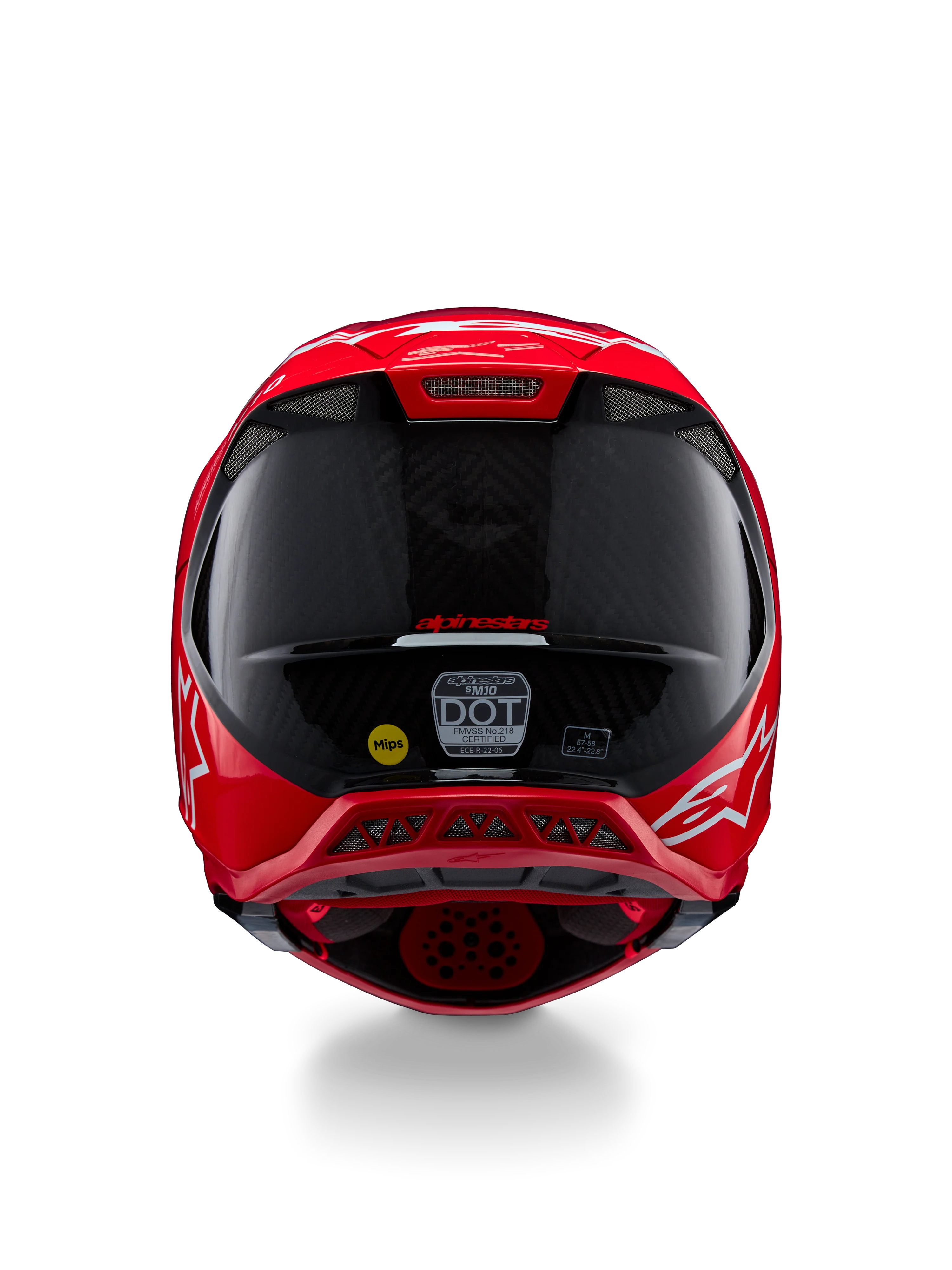 Supertech M10 Flood Helmet ECE 22.06 - Image 3