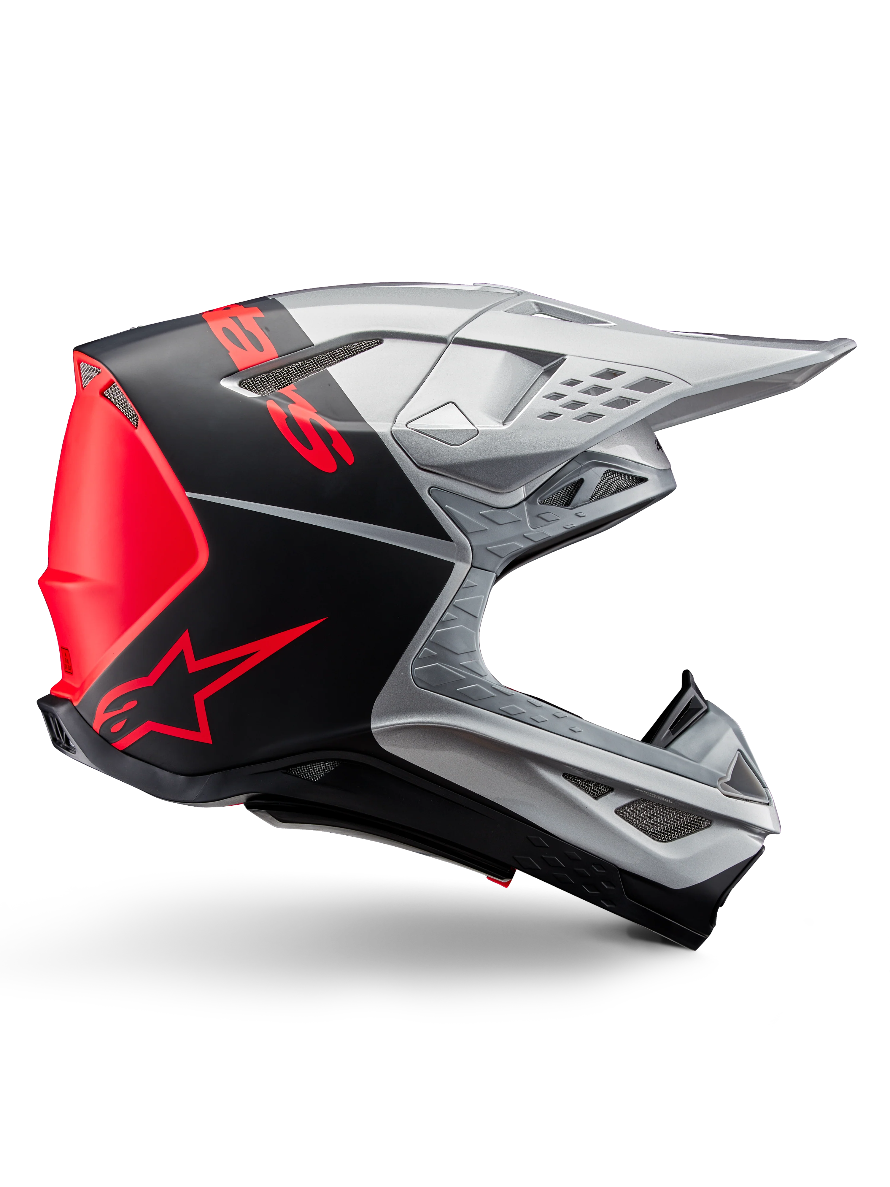 Supertech M10 Flood Helmet ECE 22.06