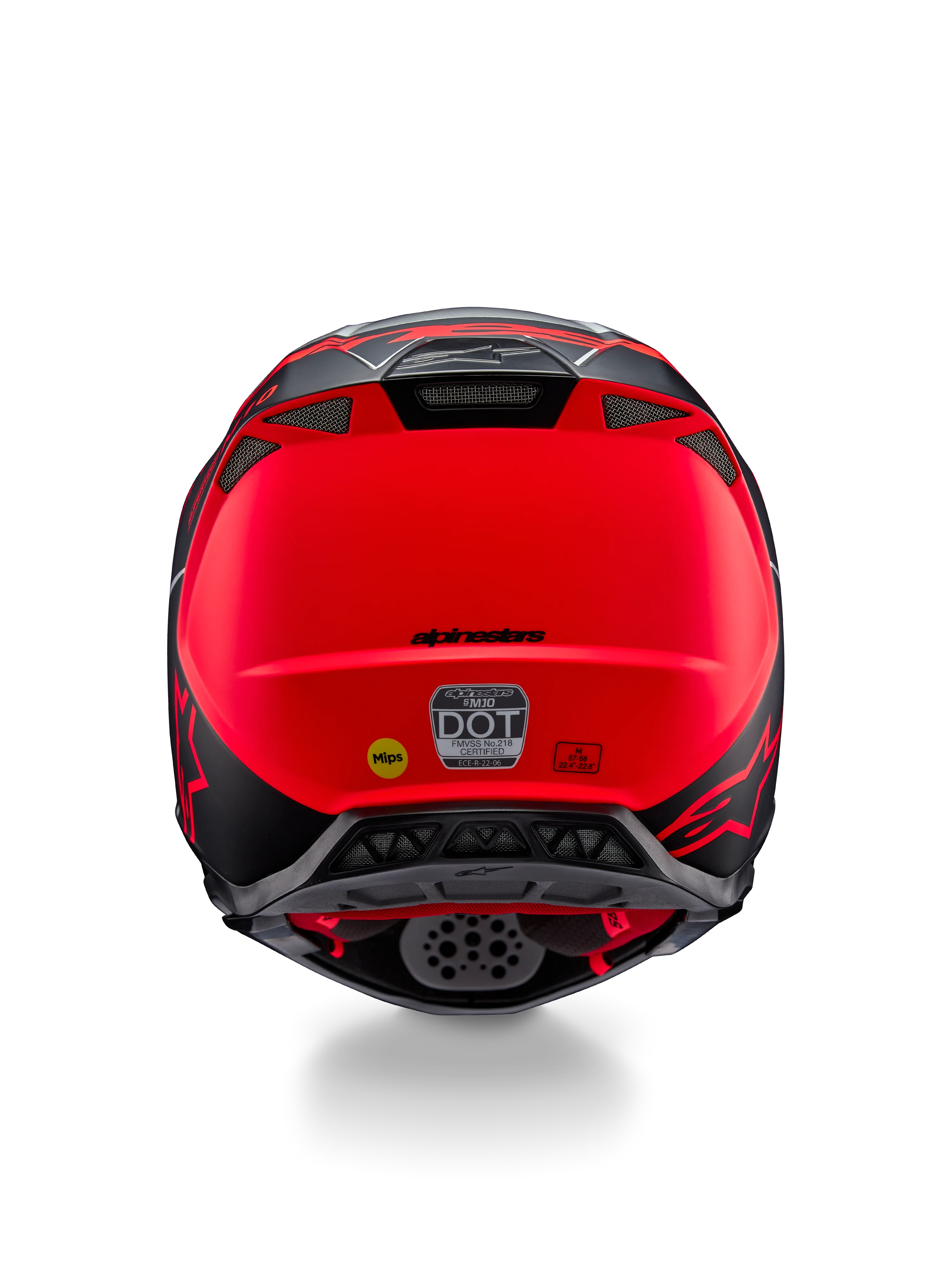Supertech M10 Flood Helmet ECE 22.06 - Image 3