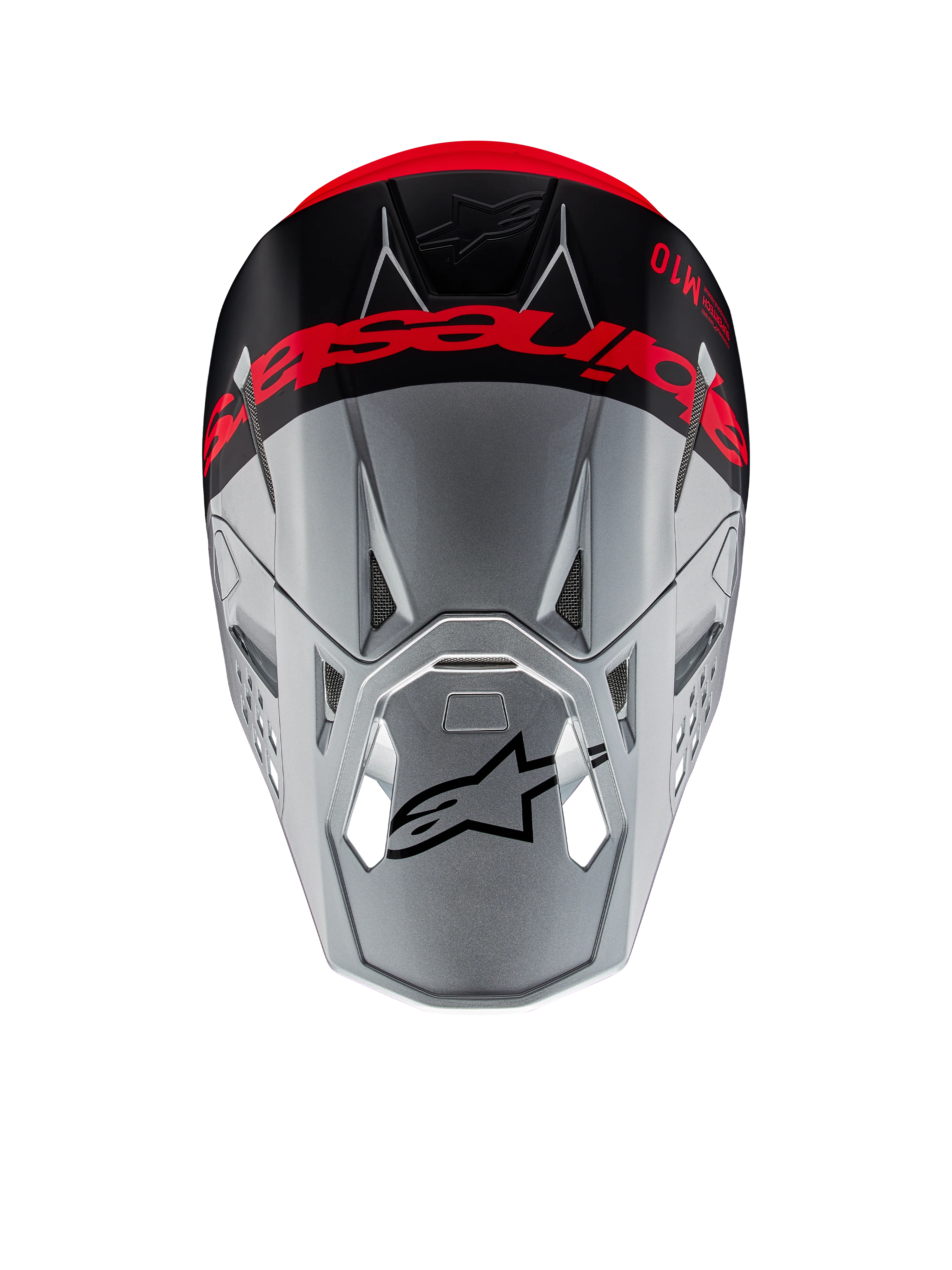 Supertech M10 Flood Helmet ECE 22.06 - Image 7