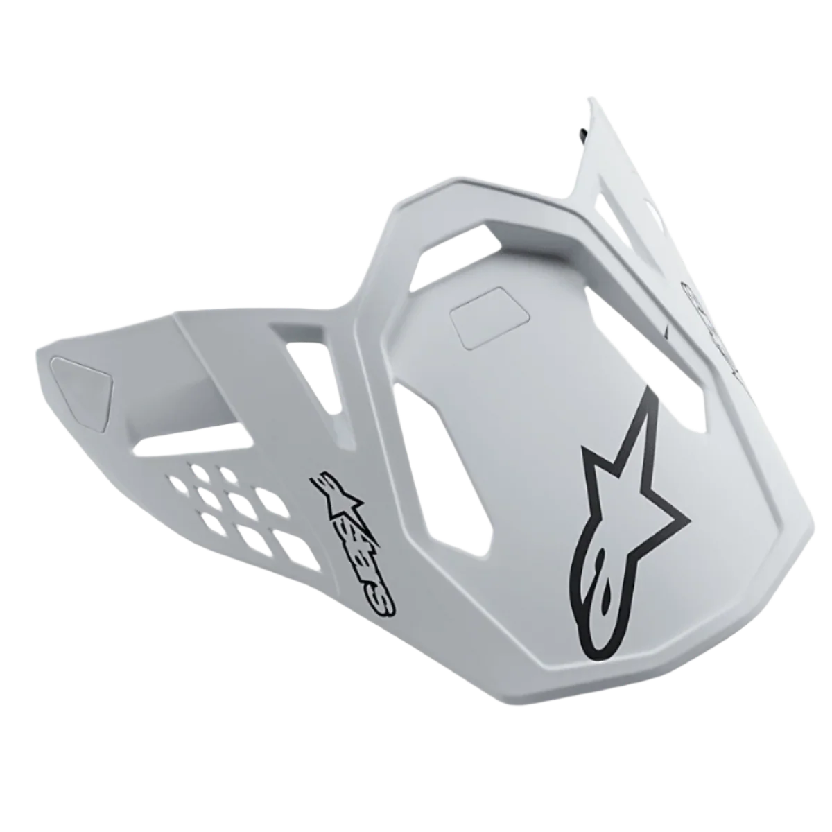 Supertech M10 Dyno Visor