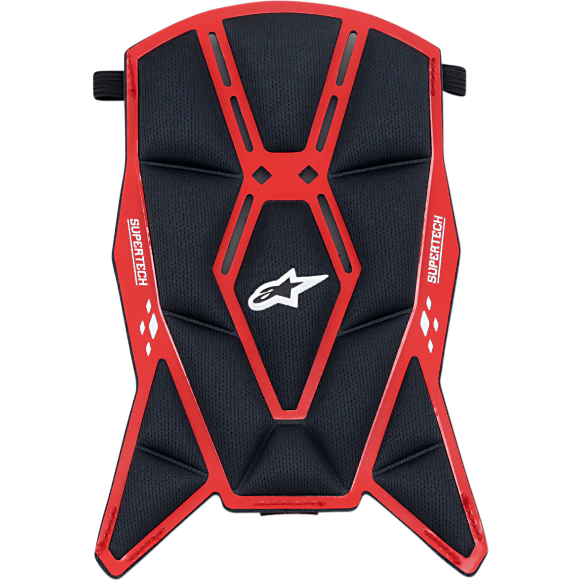 Supertech M10/M8 Top Pad