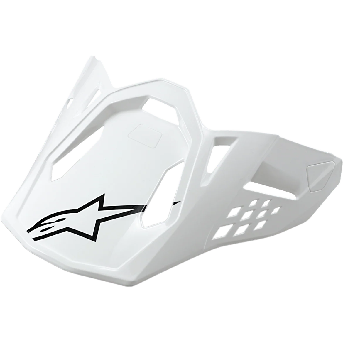 Supertech M10/M8 Visor