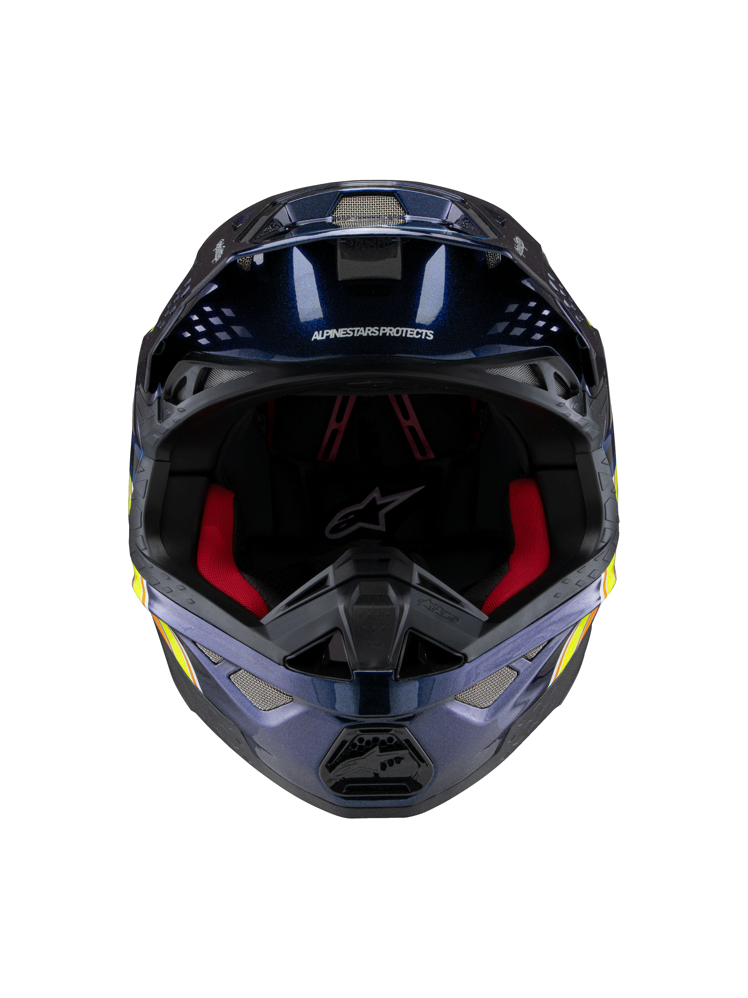 Supertech M10 TLD Edition 25 Helmet ECE 22.06 - Image 7