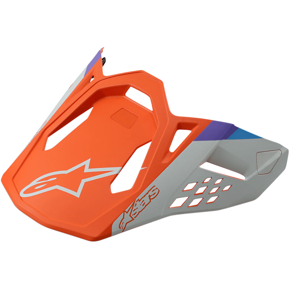 S-M8 Contact Visor