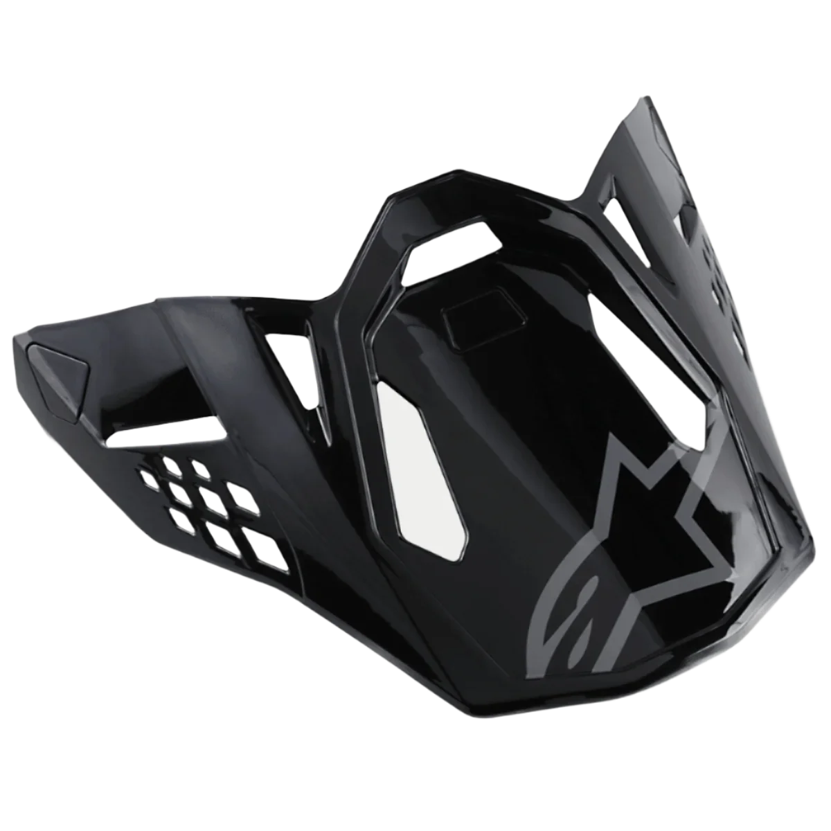 S-M8 Radium Visor