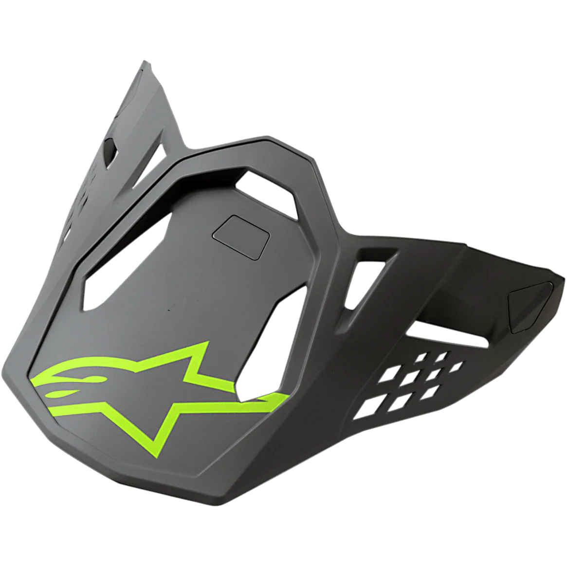 S-M8 Radium Visor