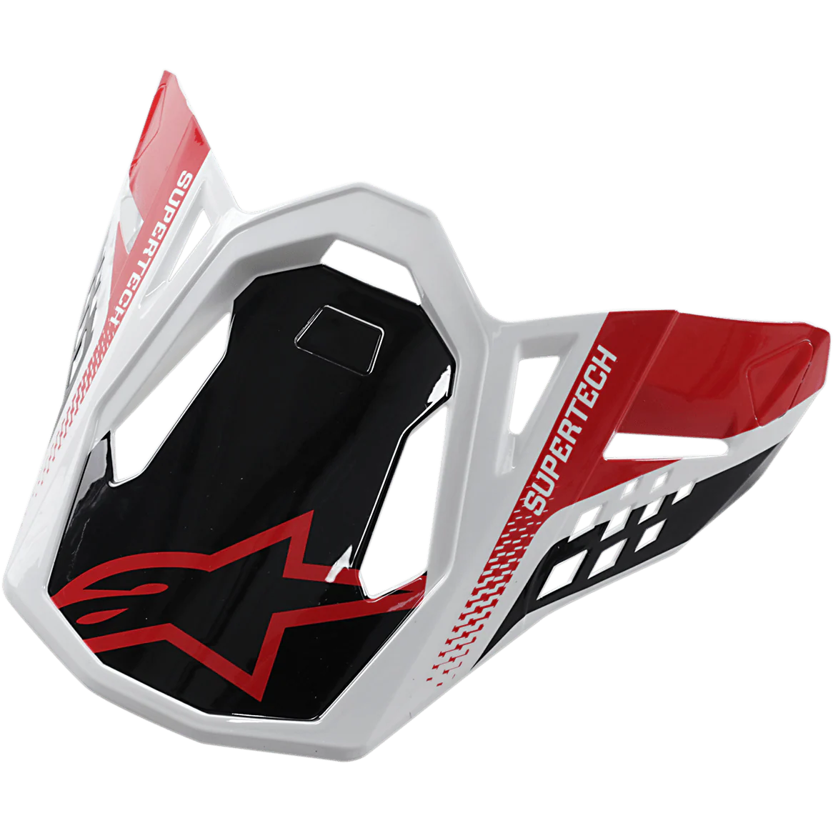 S-M8 Visor