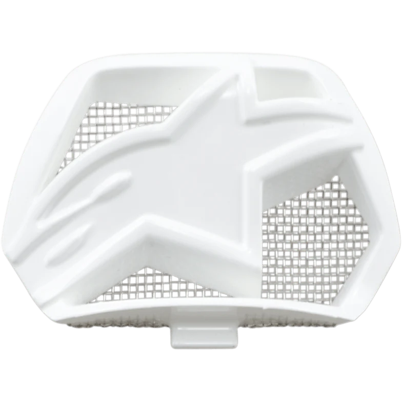 Supertech M10/M8 Chin Vent