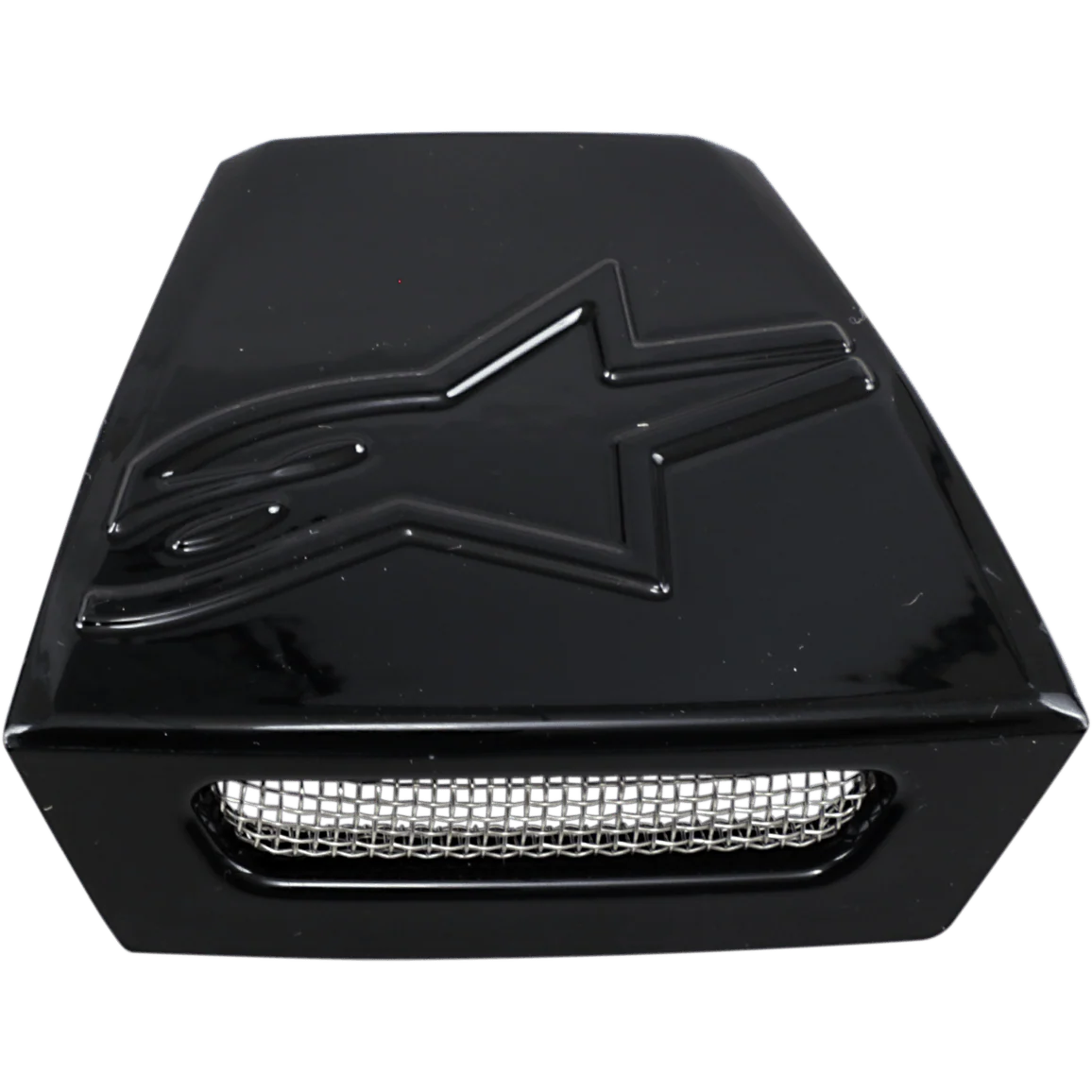 Supertech M10/M8 Rear Vent Frame