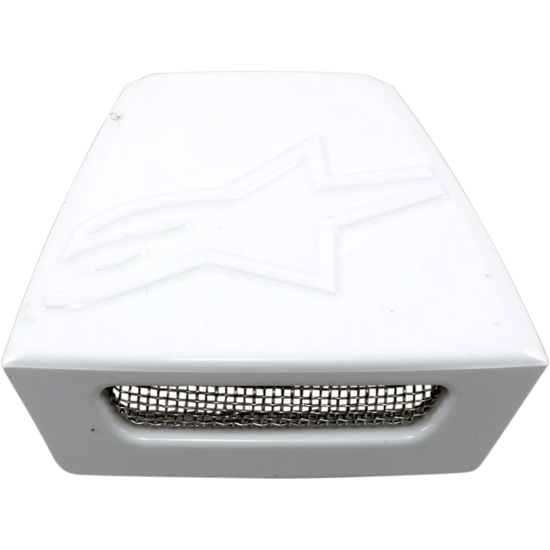 Supertech M10/M8 Rear Vent Frame