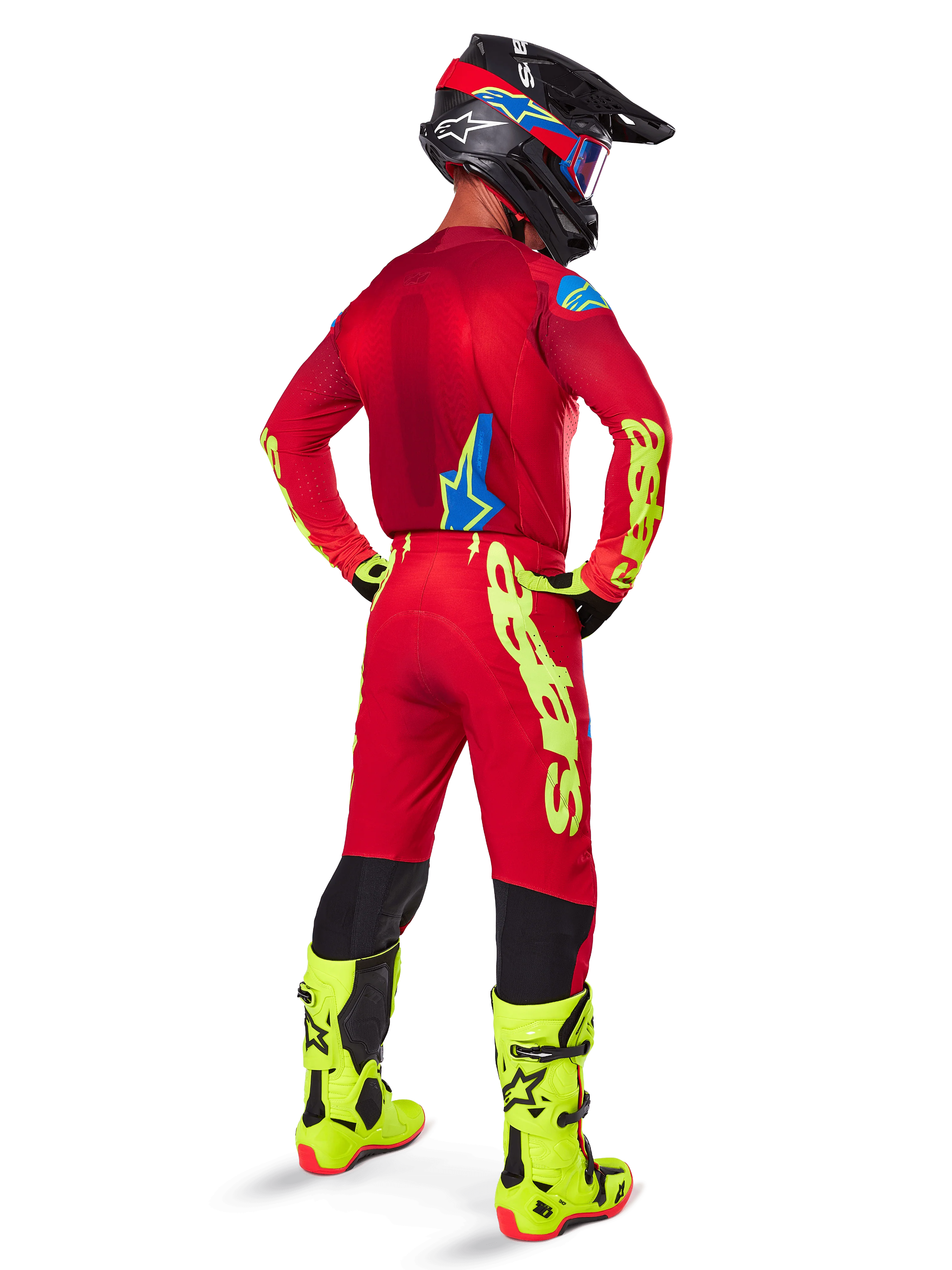 2025 Supertech Maker Jersey - Image 2