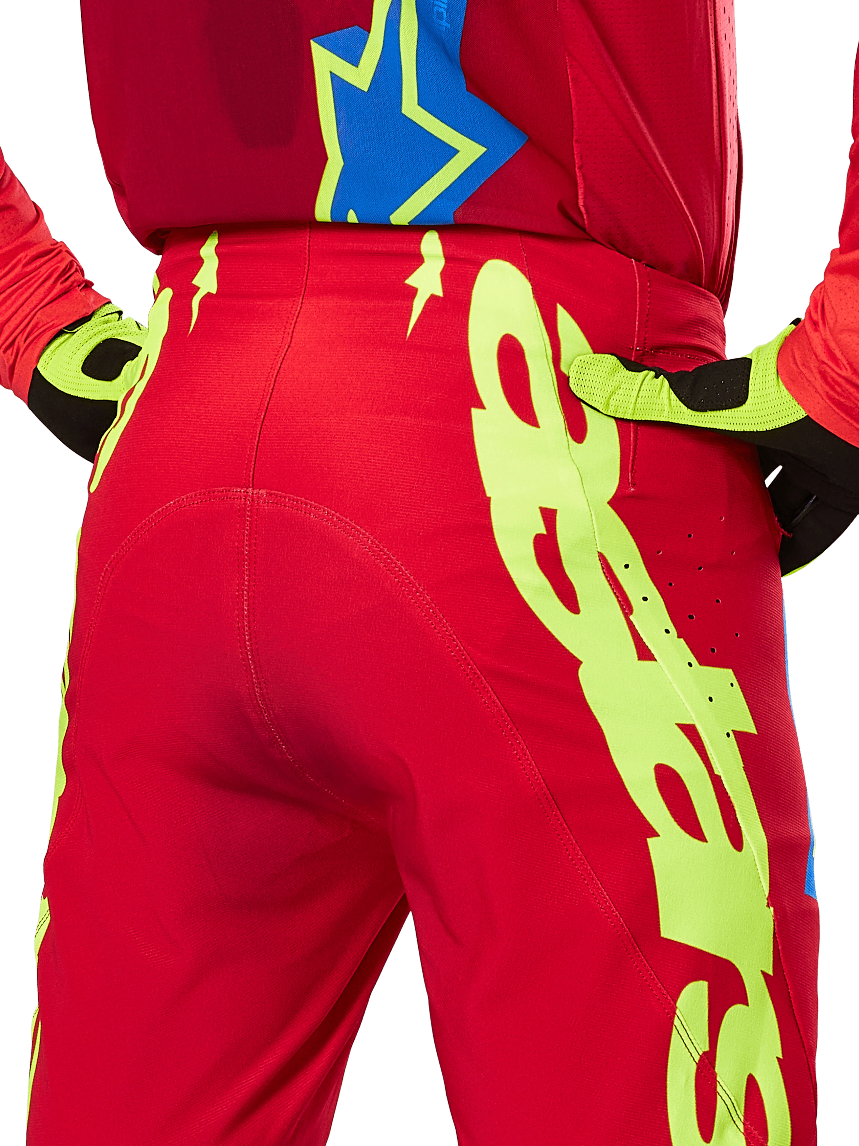 2025 Supertech Maker Pants - Image 10
