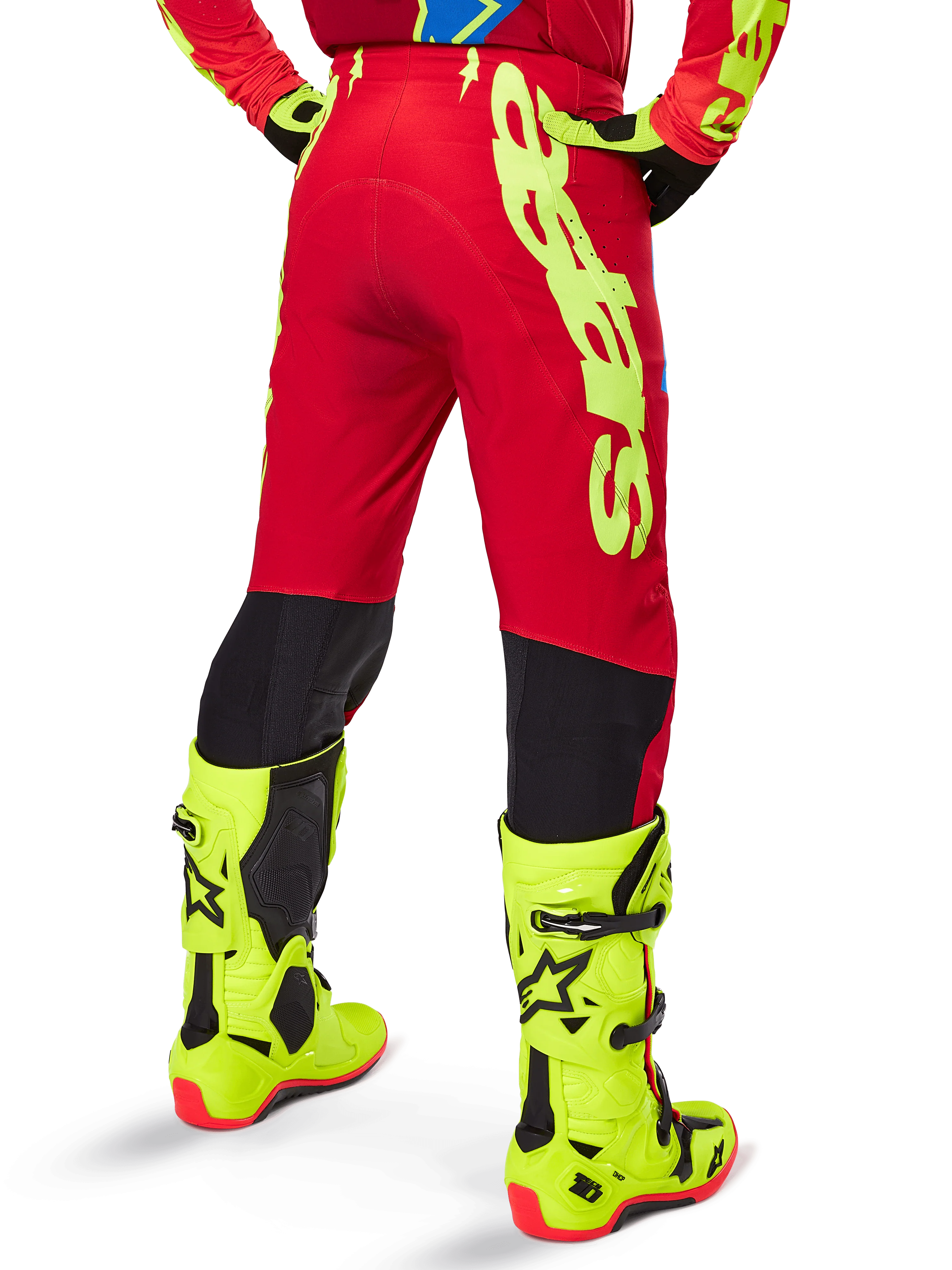 2025 Supertech Maker Pants - Image 2
