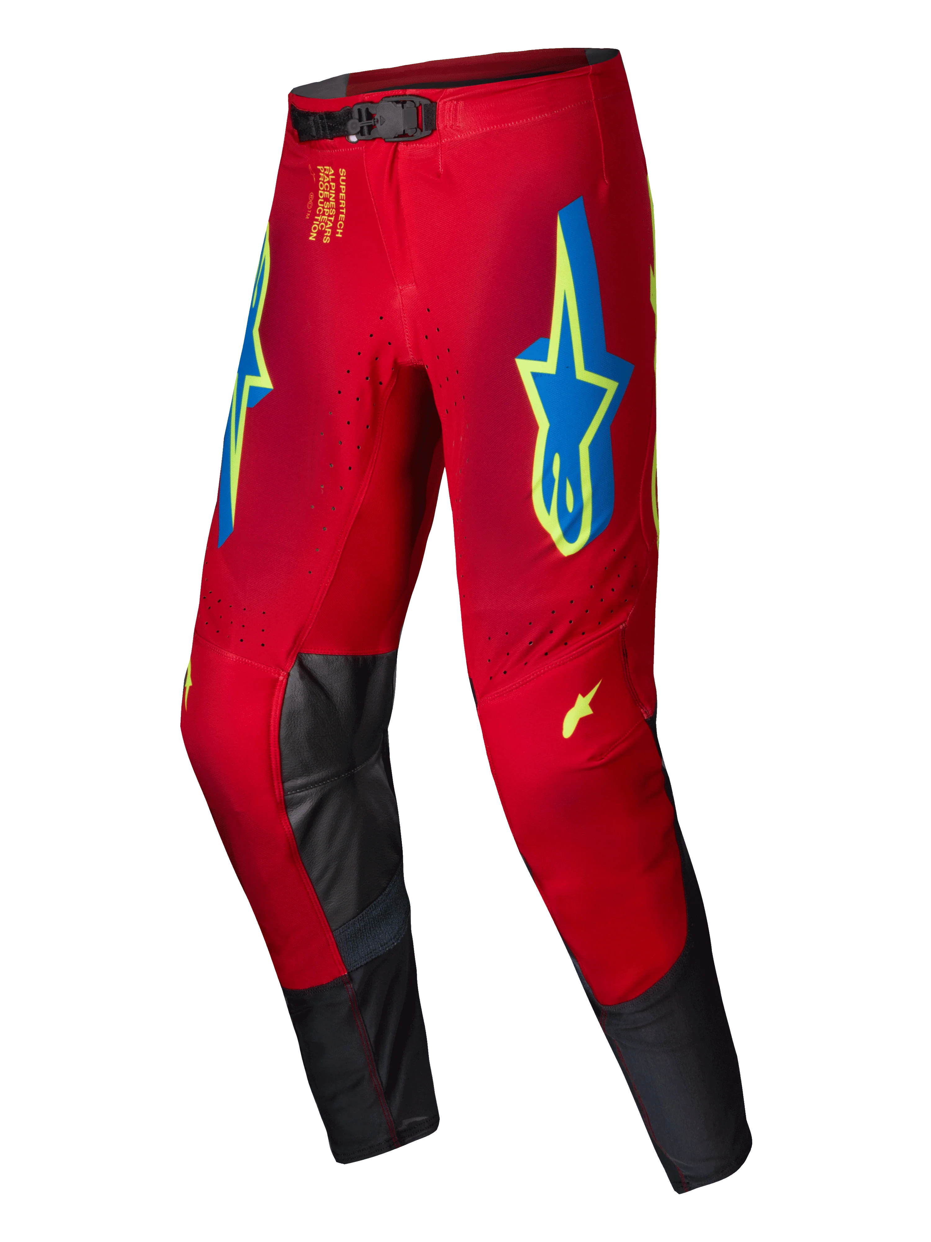 2025 Supertech Maker Pants - Image 3