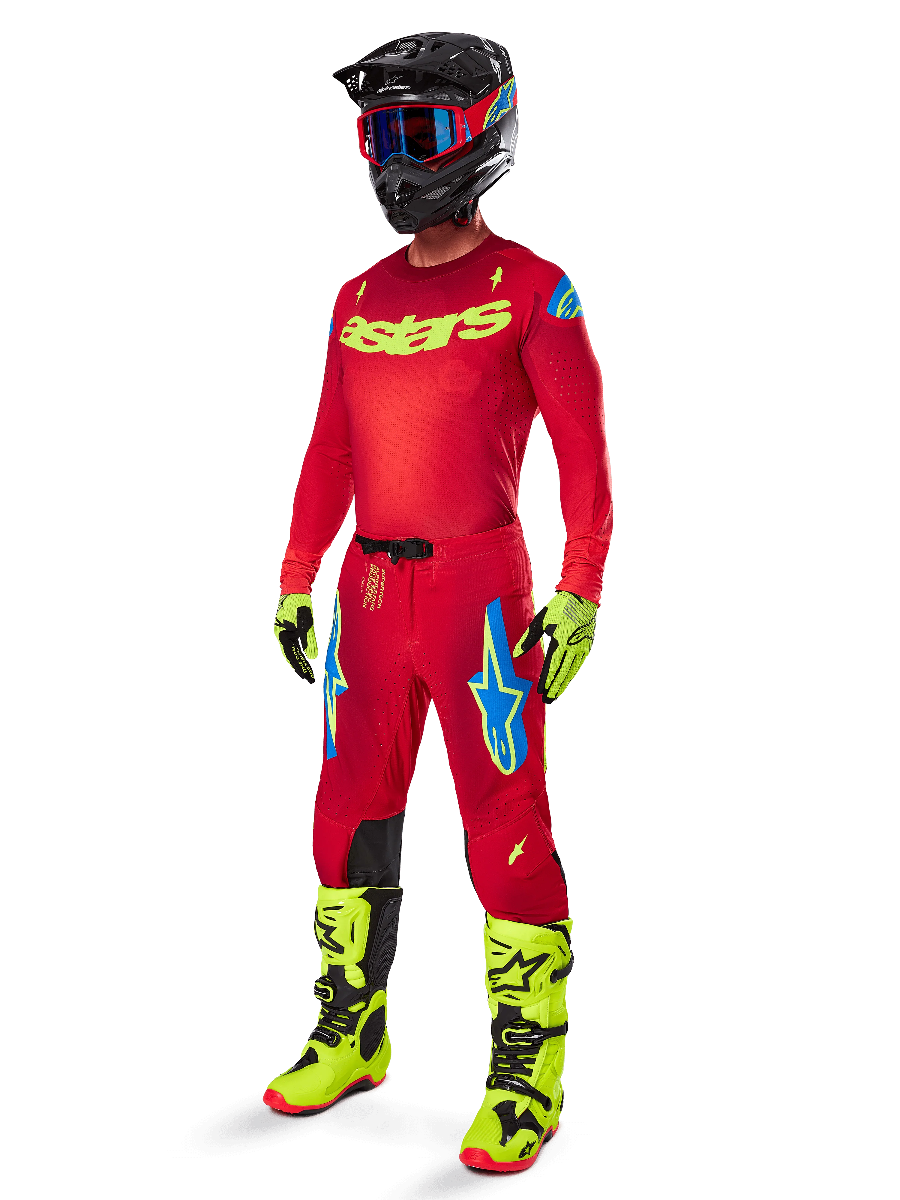 2025 Supertech Maker Pants - Image 7