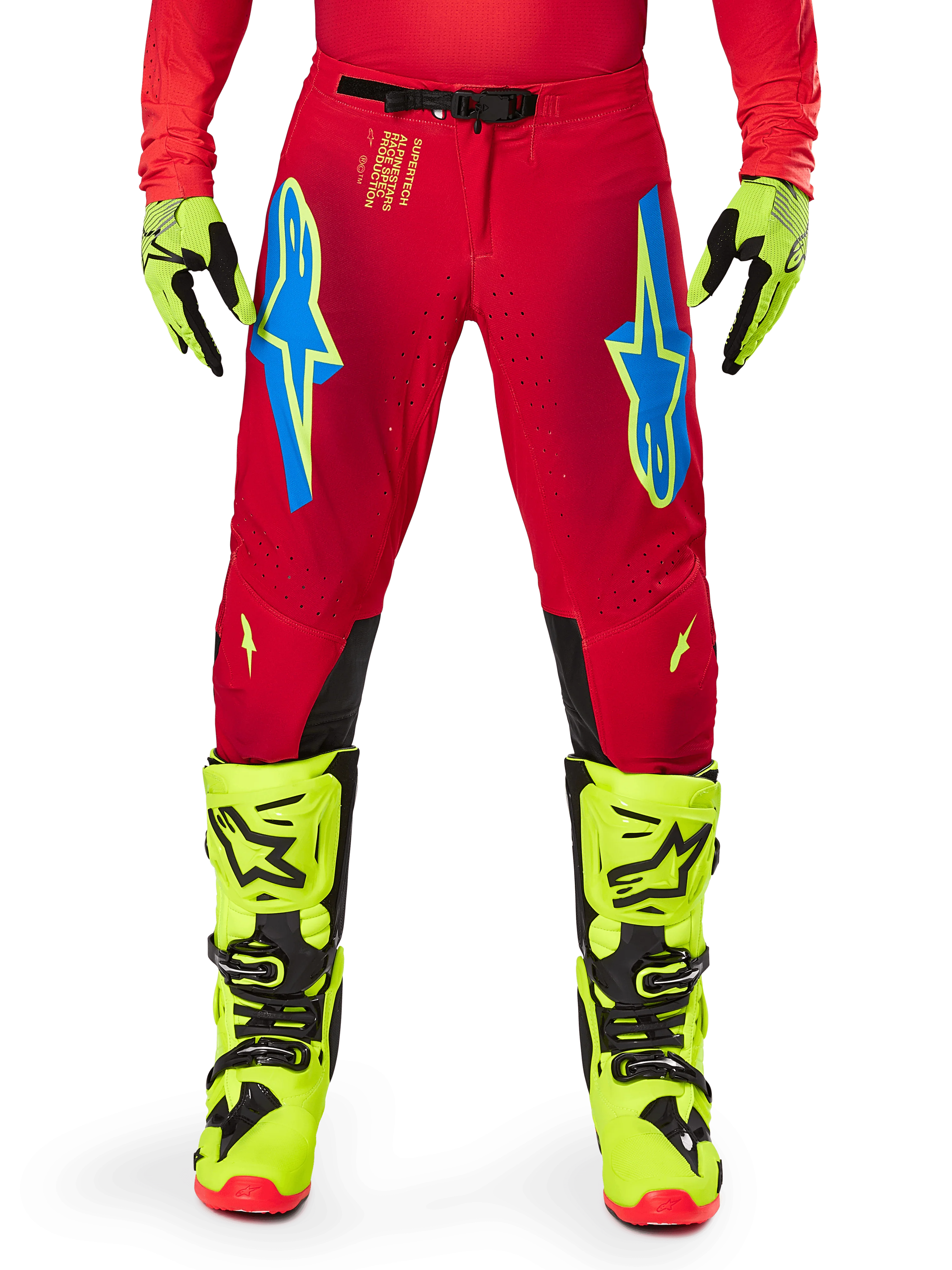 2025 Supertech Maker Pants - Image 9