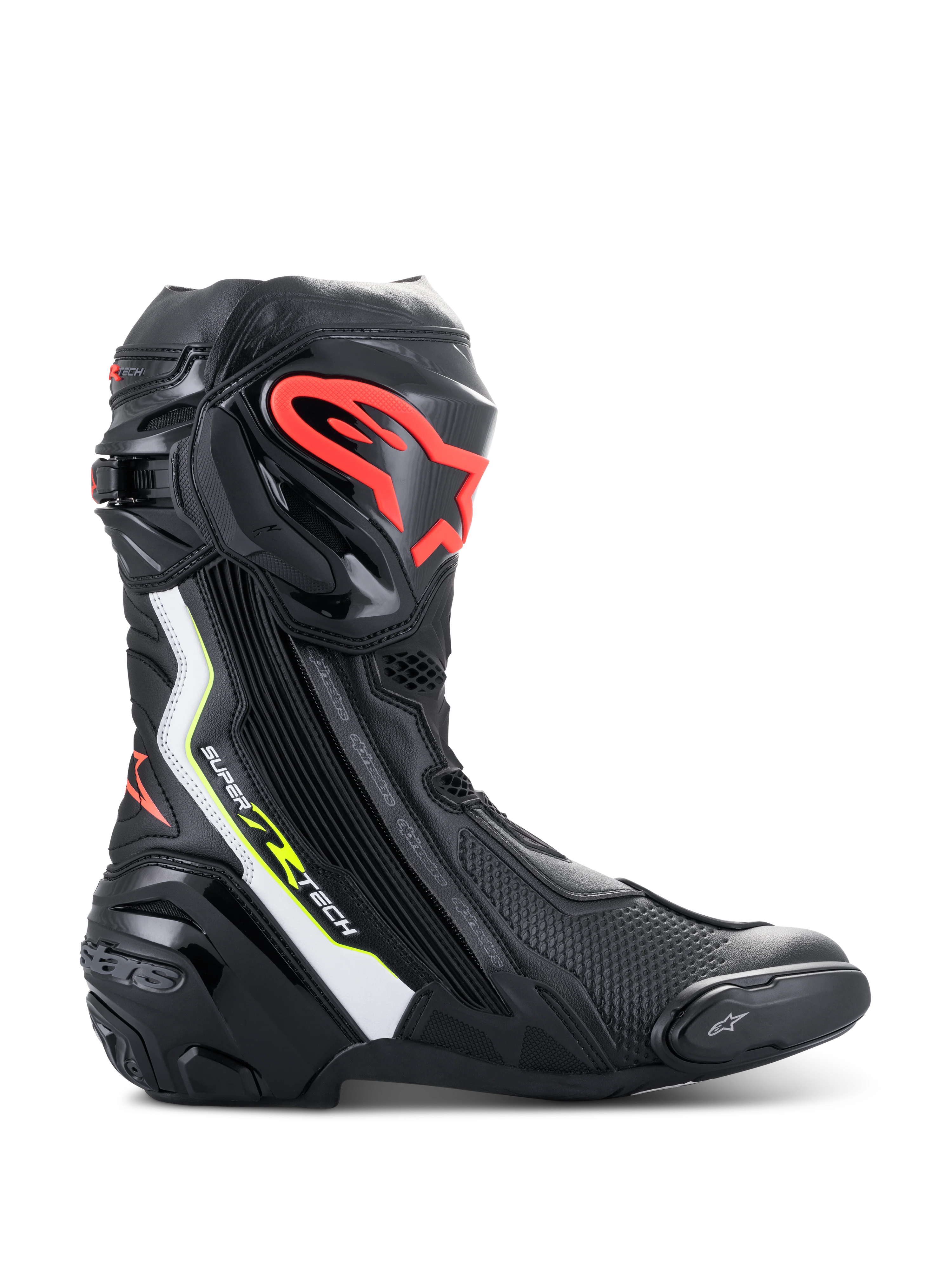 Supertech R Boots