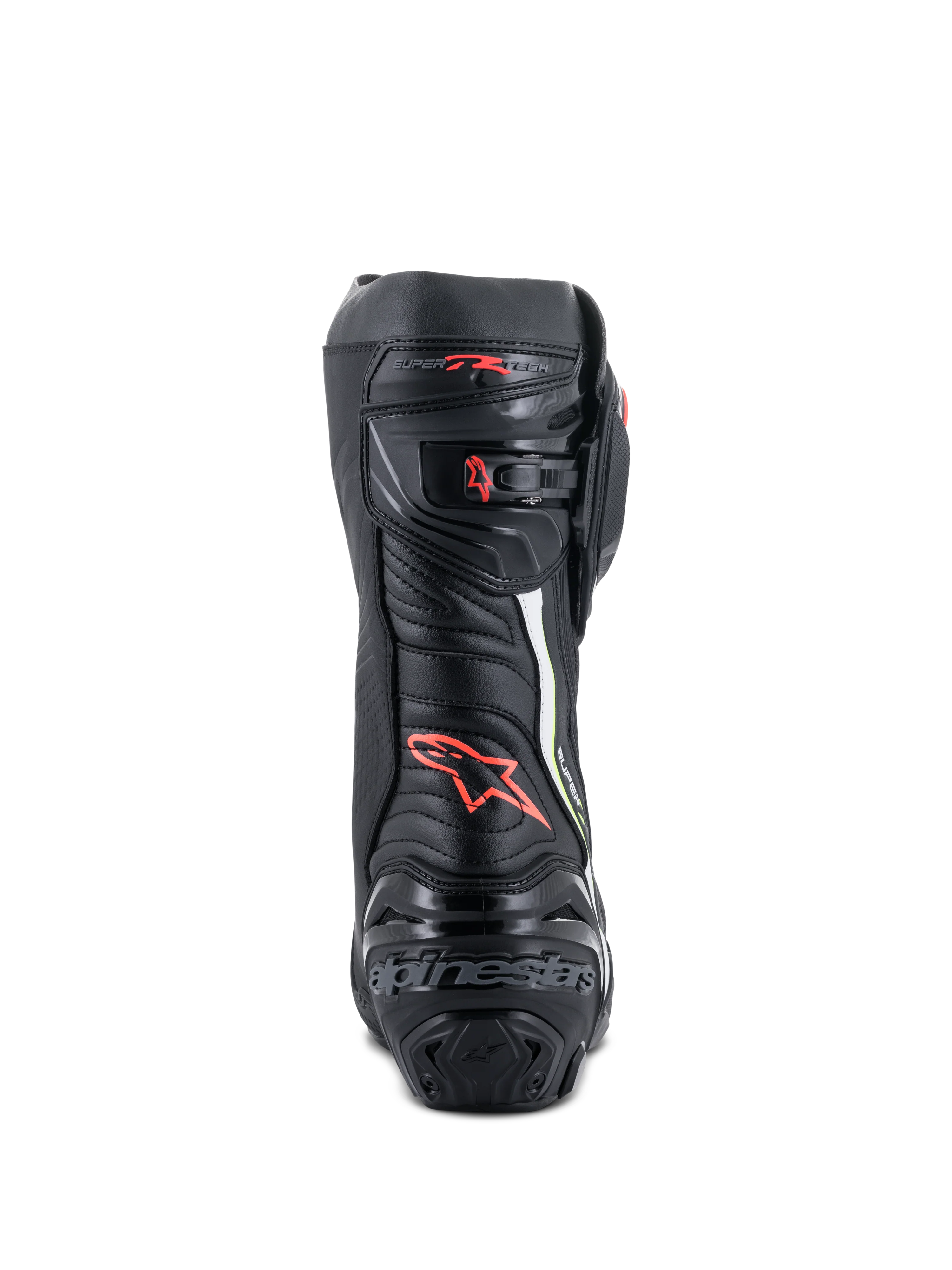 Supertech R Boots - Image 4
