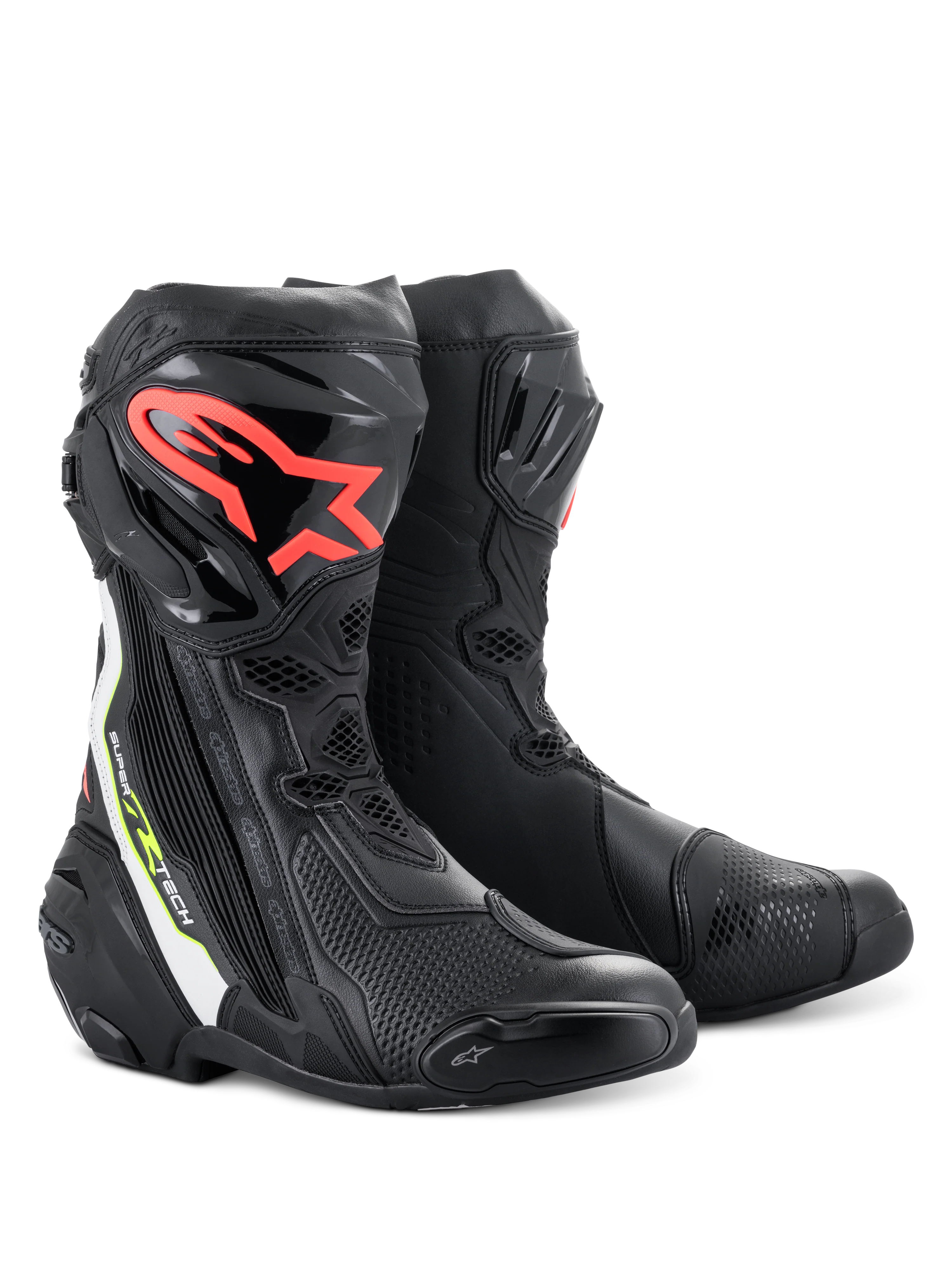 Supertech R Boots - Image 7