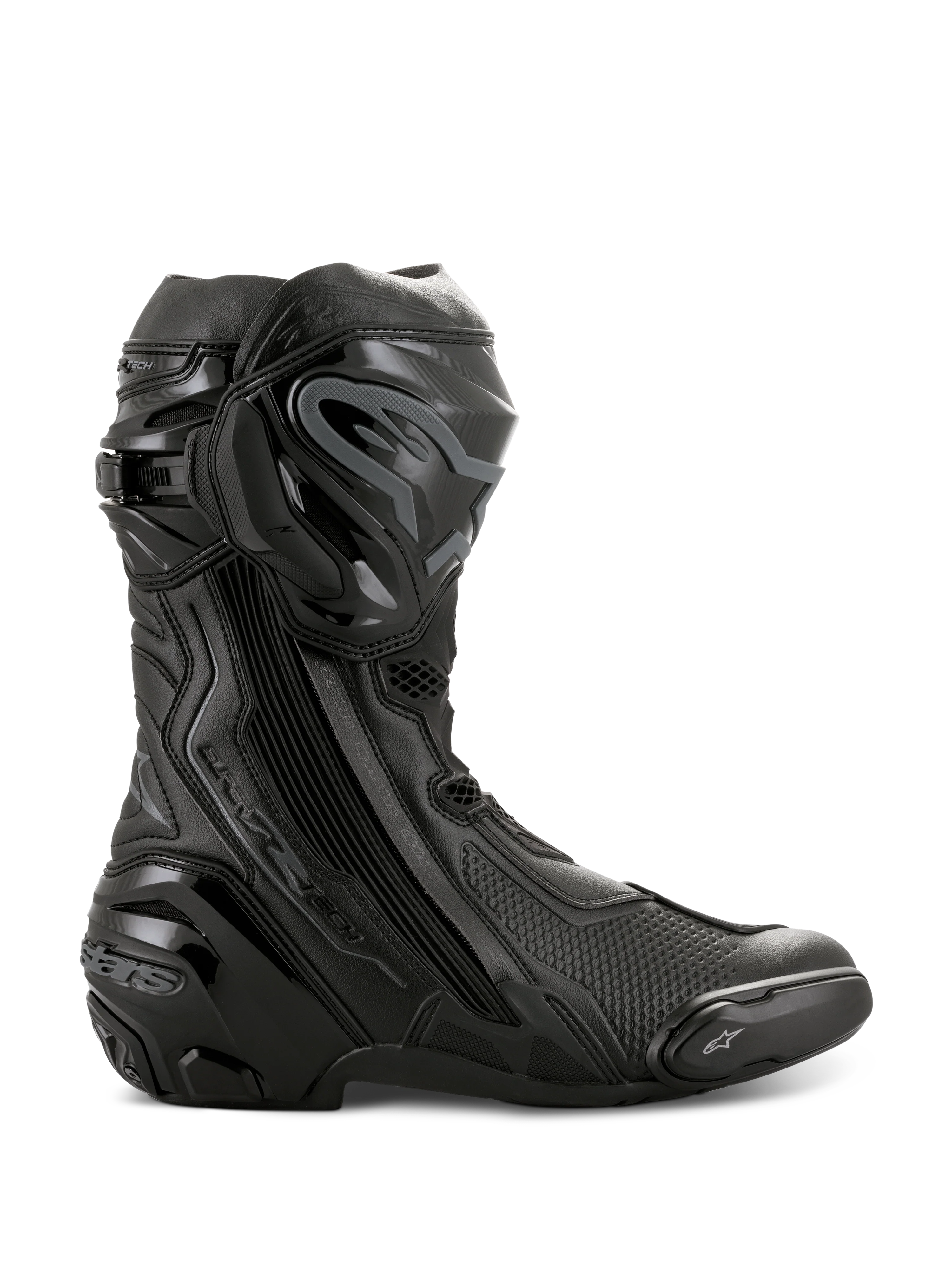Supertech R Boots