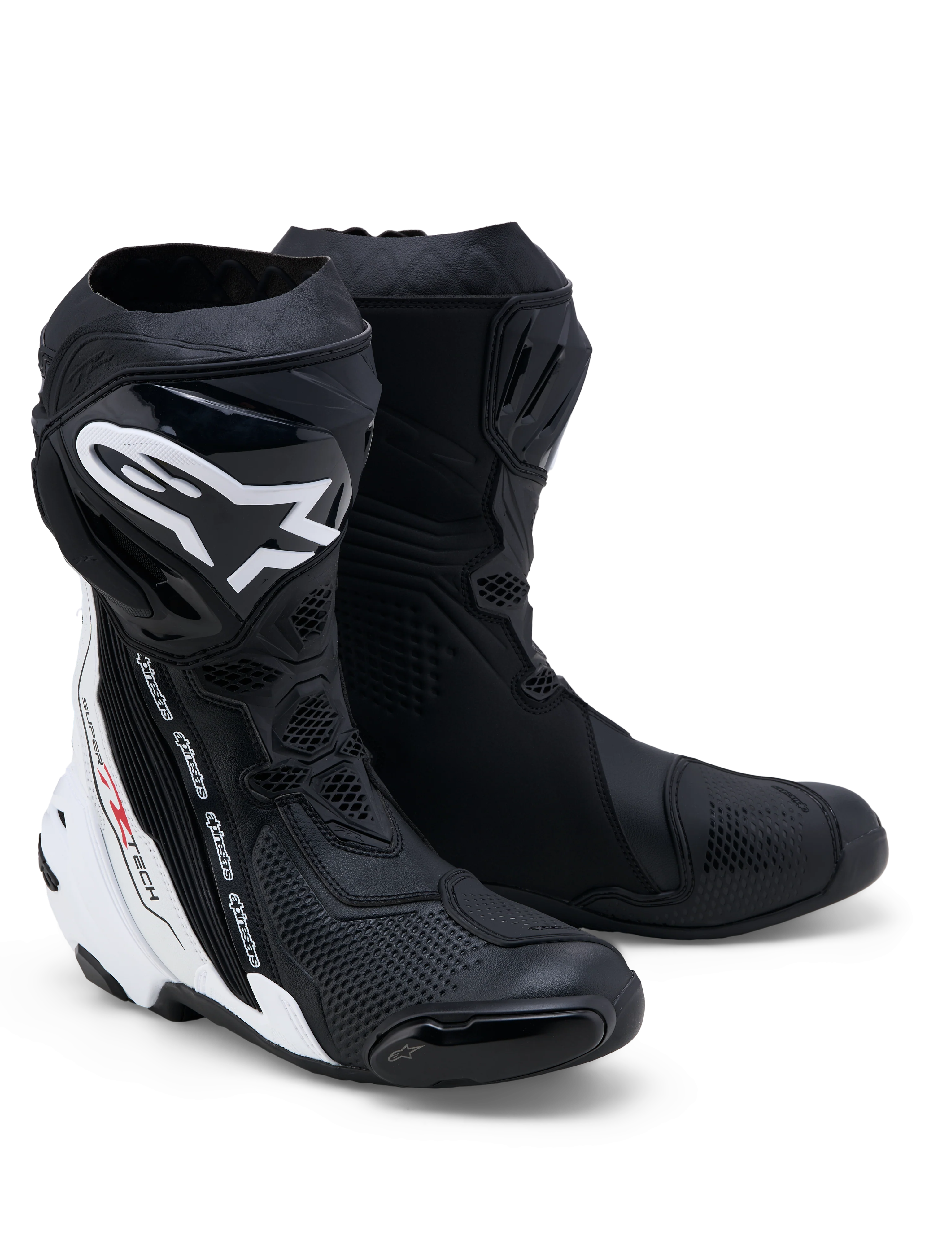 Supertech R Boots - Image 7