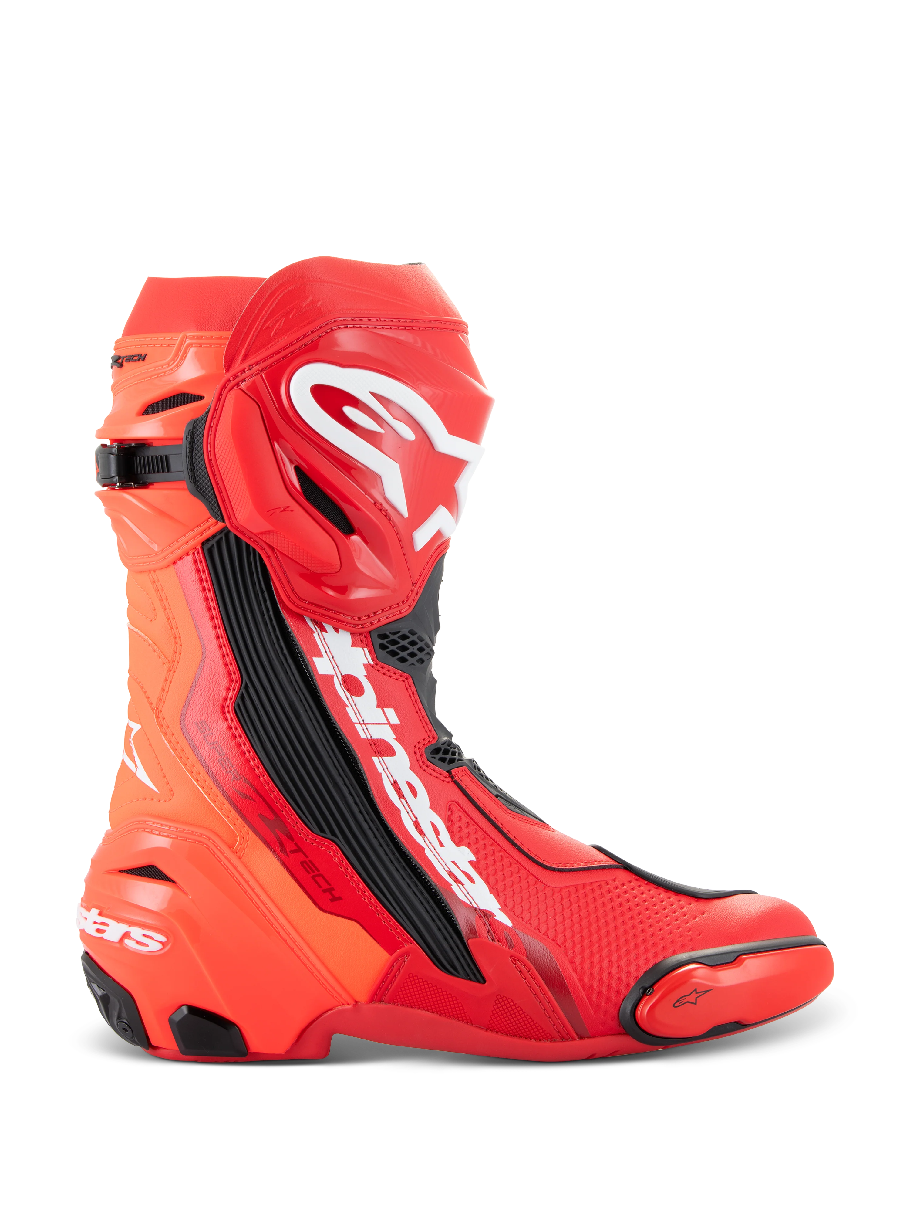 Supertech R Boots