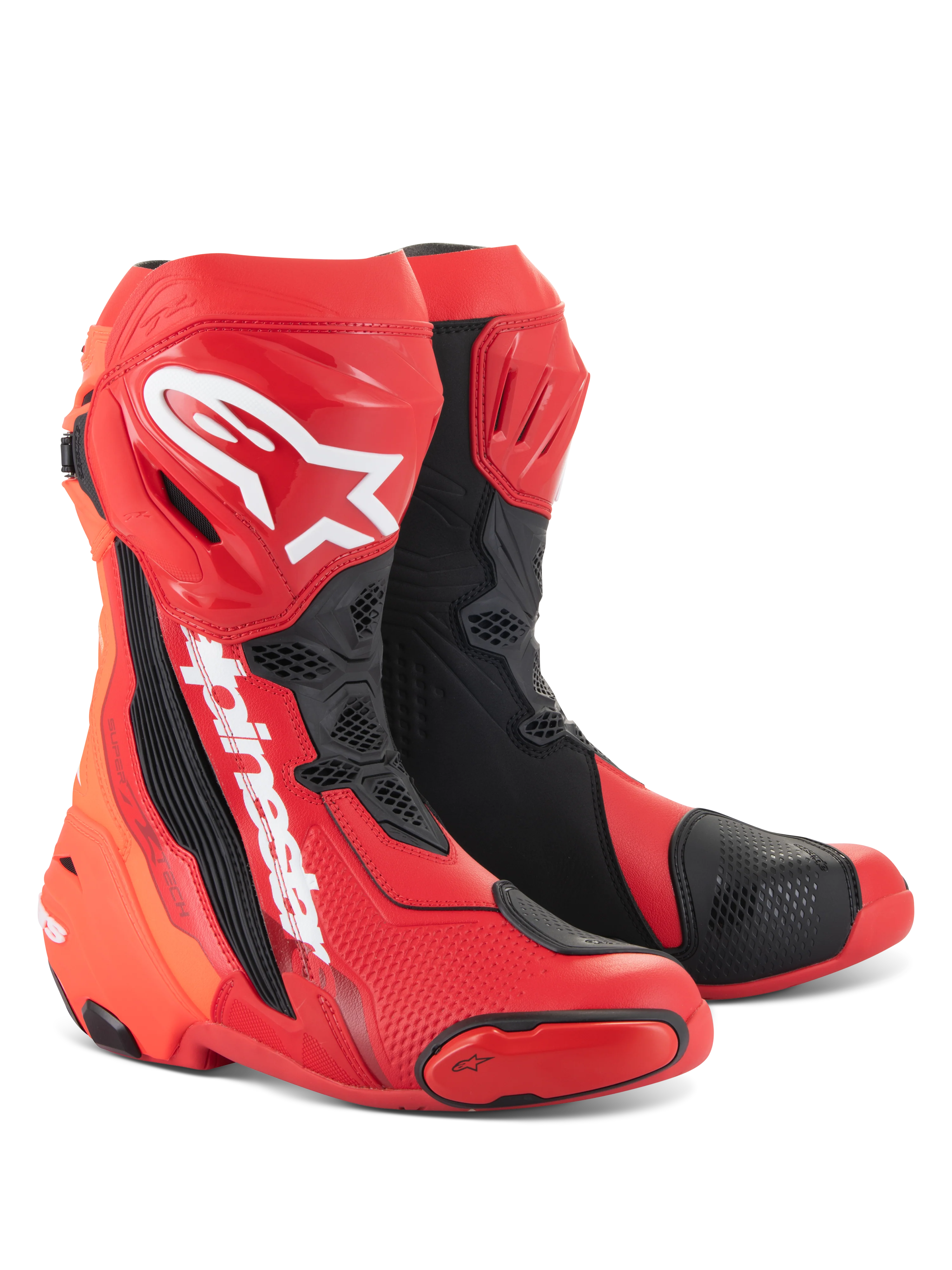 Supertech R Boots - Image 7