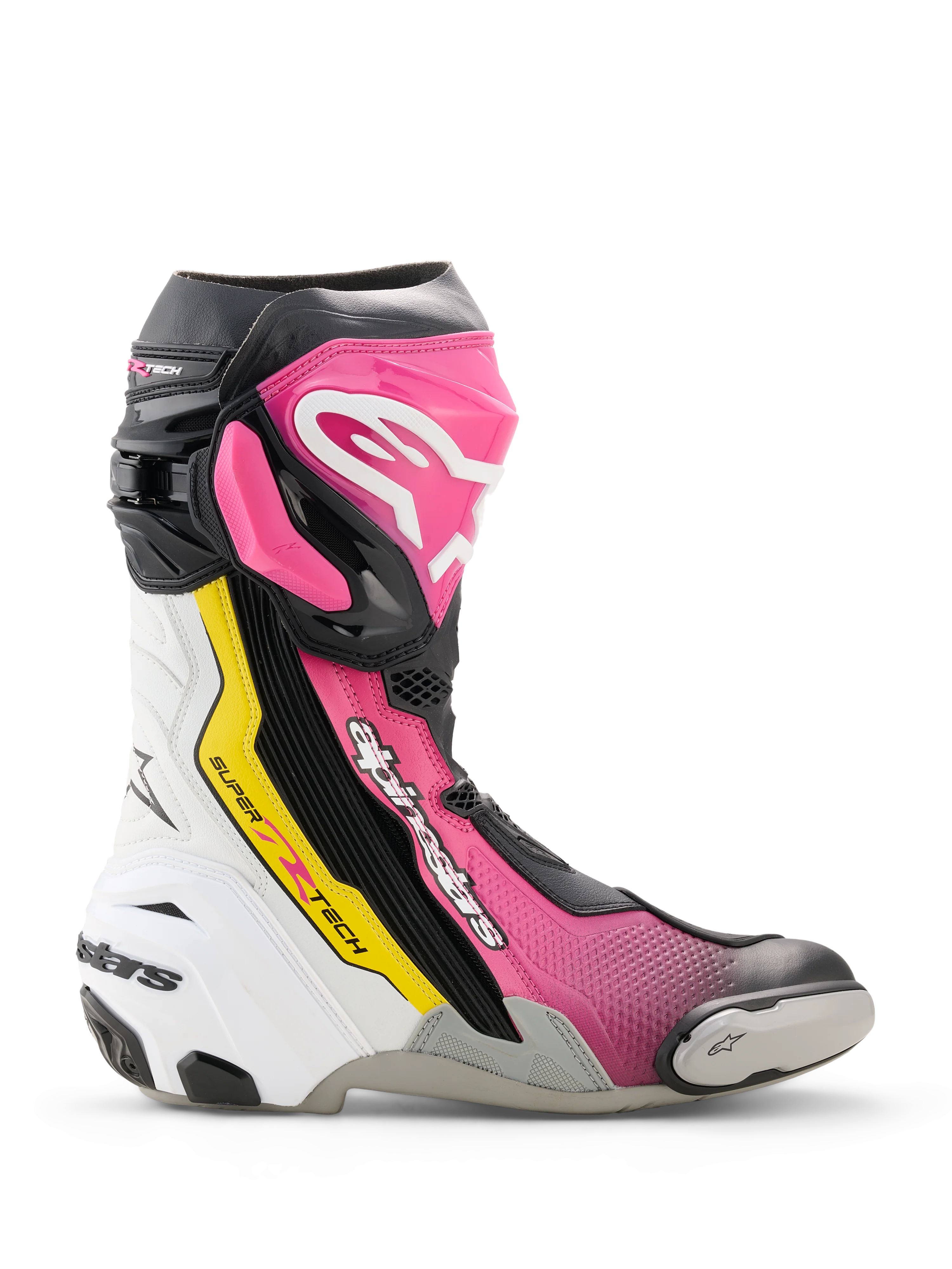 Supertech R Boots