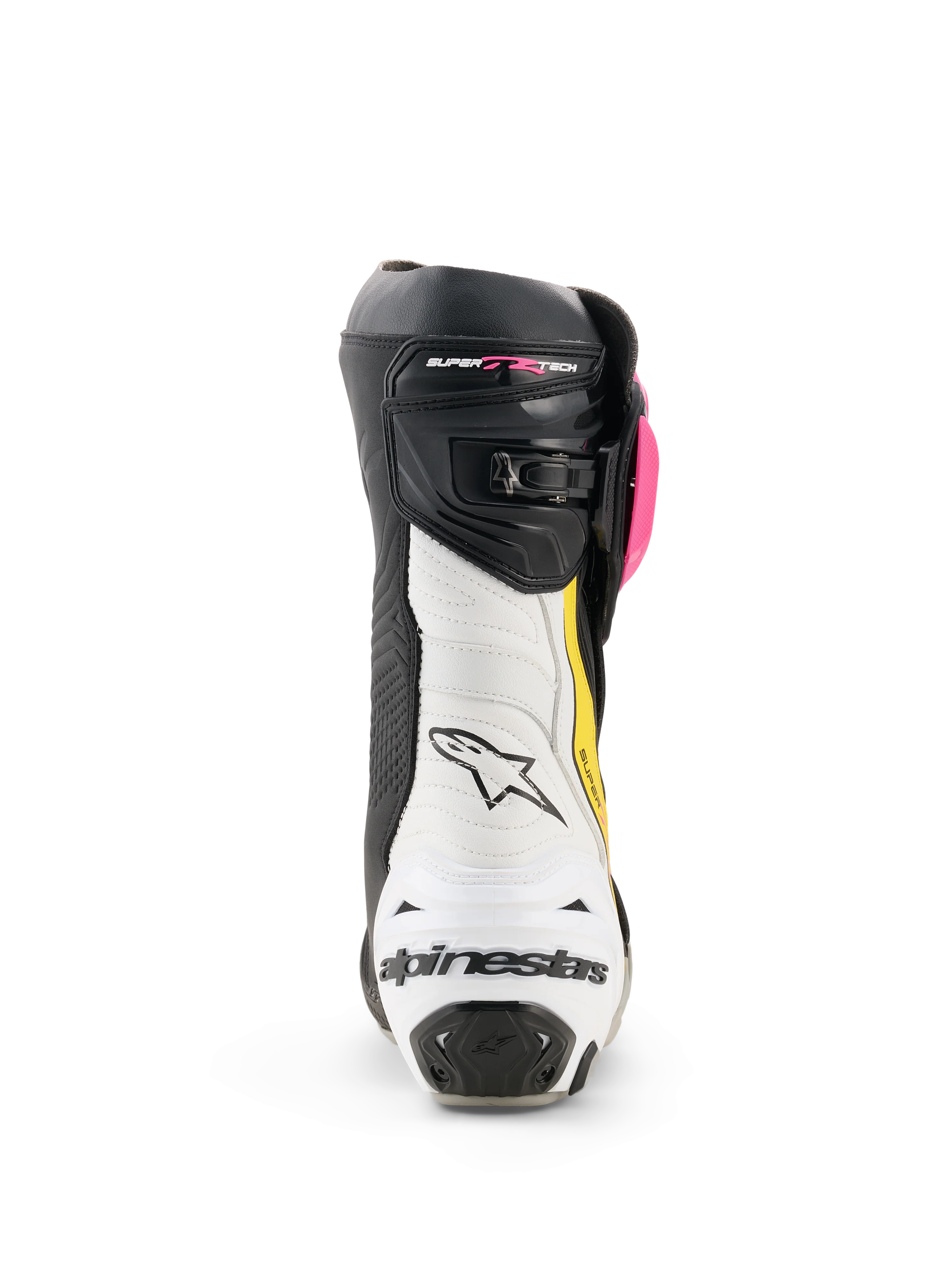 Supertech R Boots - Image 4